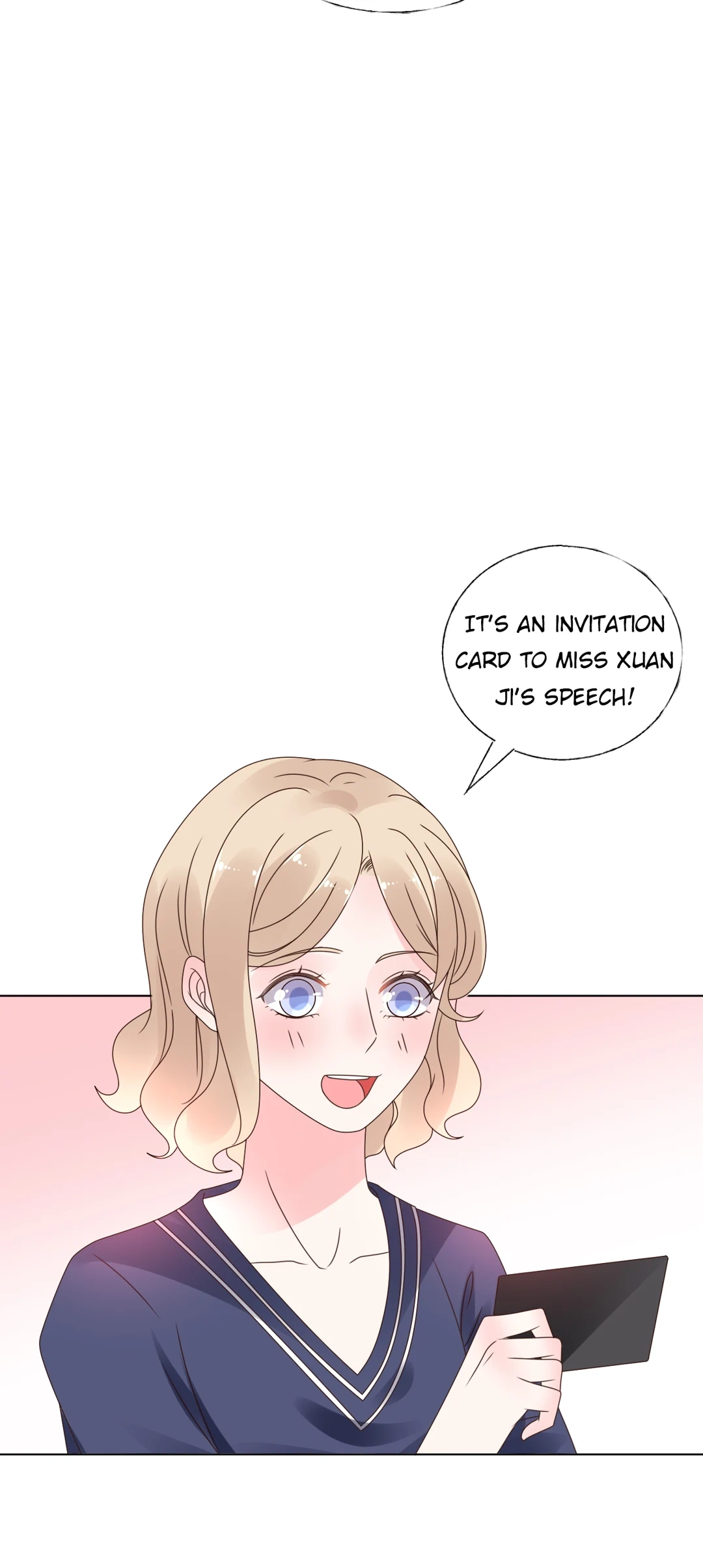 Read Be My Only Love chapter 29 image 18 on Lezhin