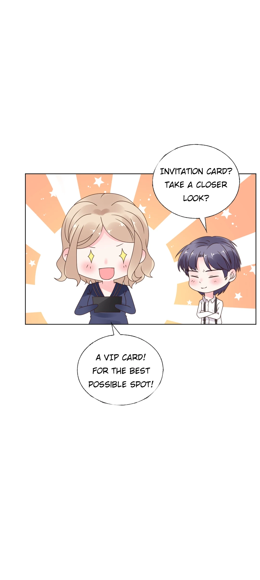Read Be My Only Love chapter 29 image 19 on Lezhin