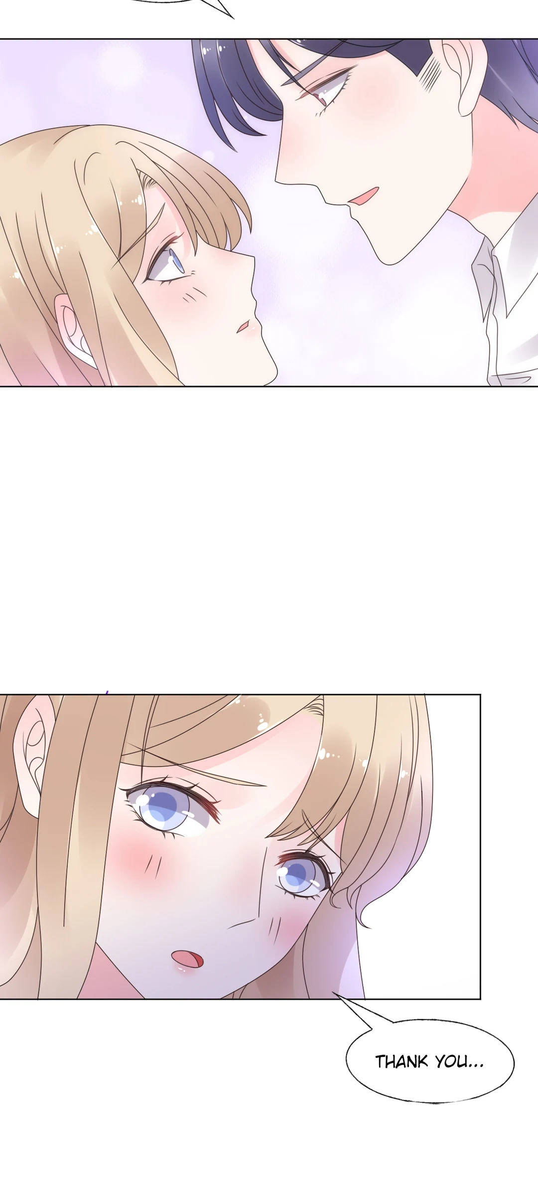 Read Be My Only Love chapter 29 image 21 on Lezhin