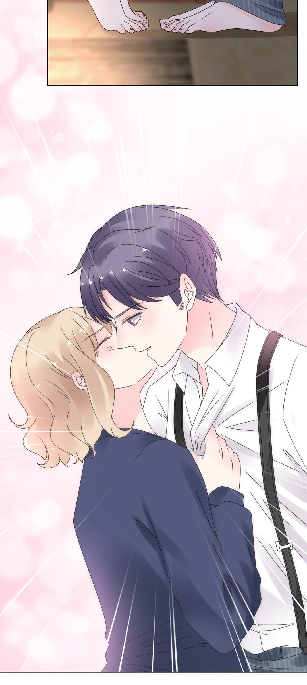 Read Be My Only Love chapter 29 image 23 on Lezhin