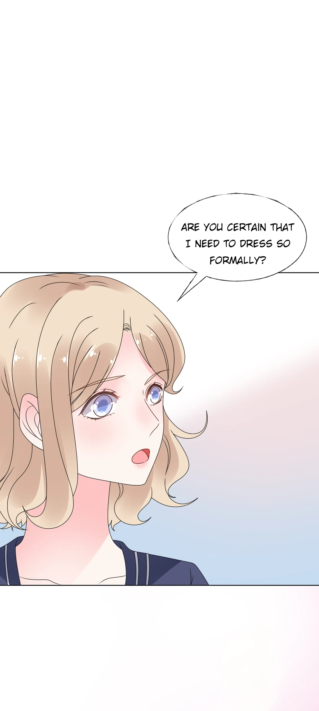 Read Be My Only Love chapter 29 image 25 on Lezhin