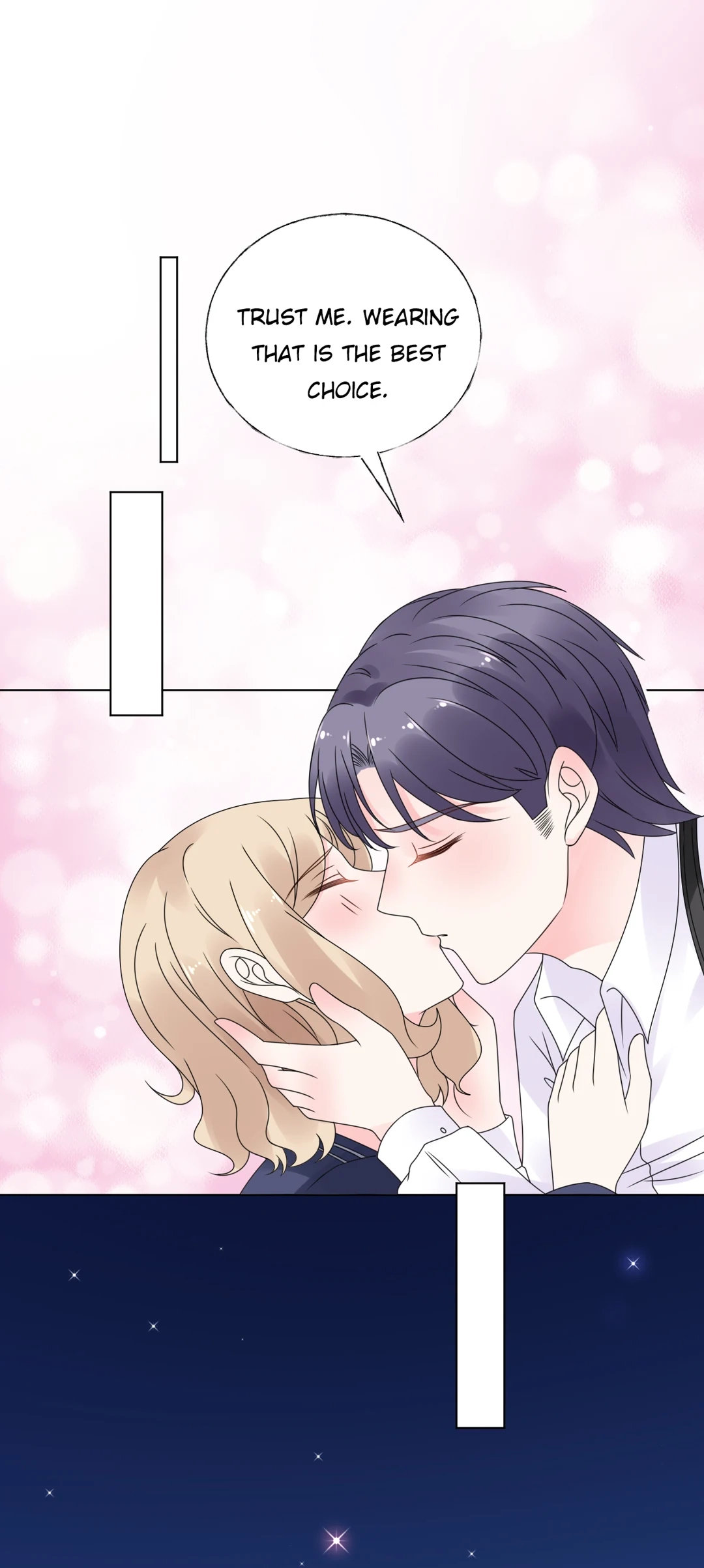 Read Be My Only Love chapter 29 image 26 on Lezhin