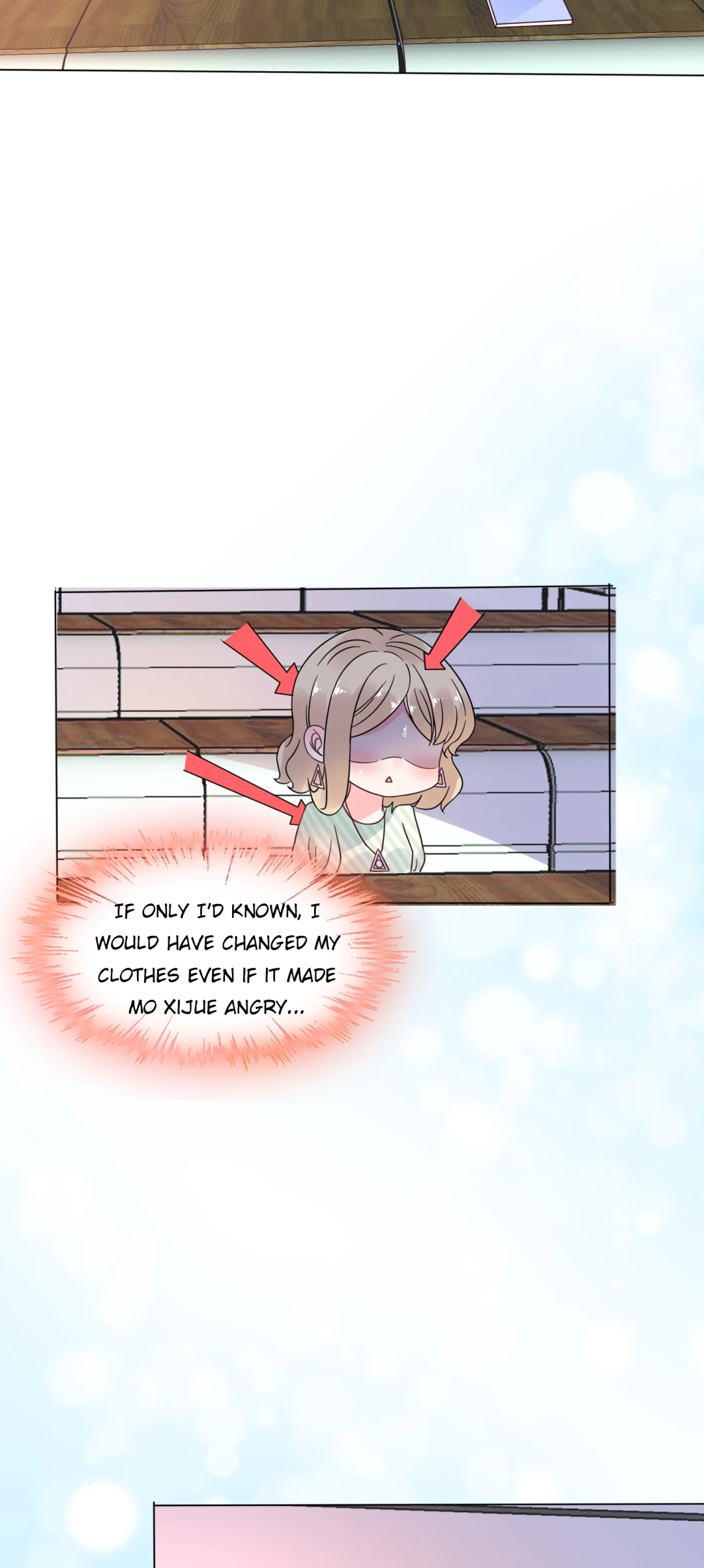 Read Be My Only Love chapter 29 image 34 on Lezhin