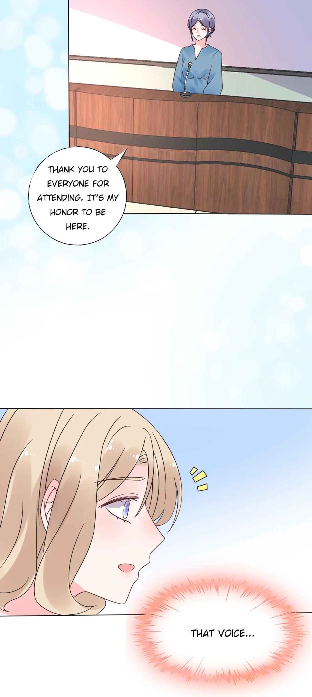 Read Be My Only Love chapter 29 image 35 on Lezhin