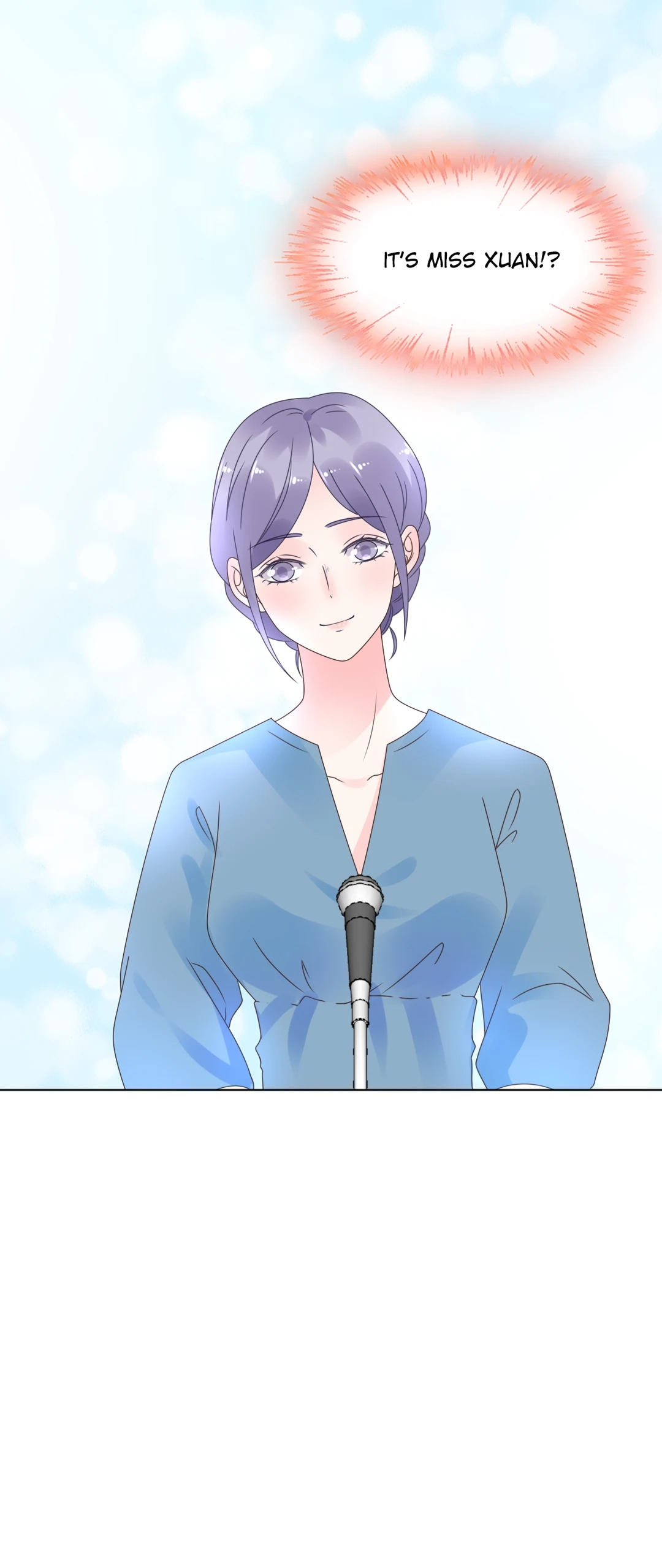 Read Be My Only Love chapter 29 image 36 on Lezhin