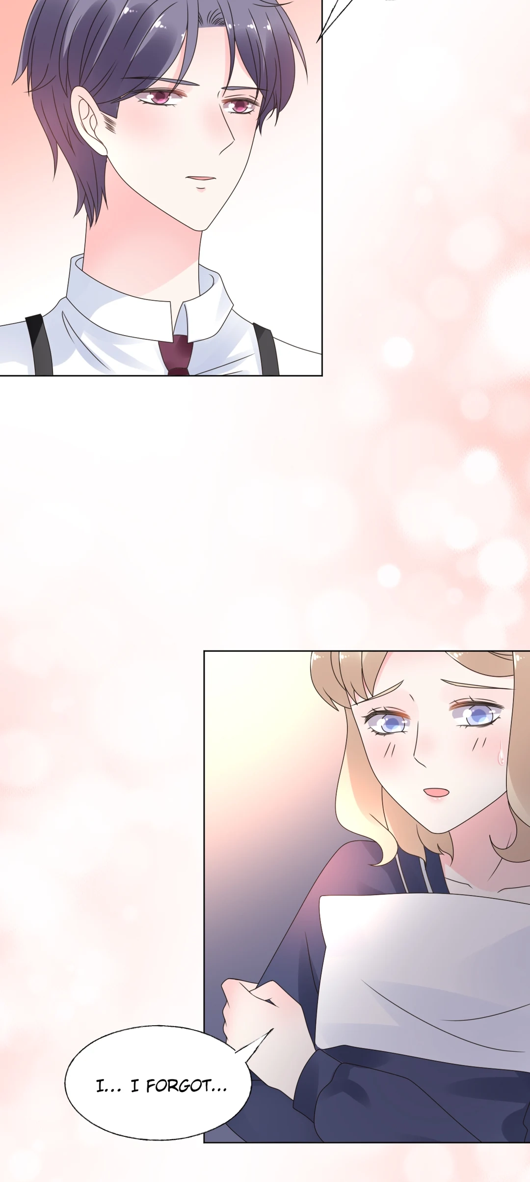 Read Be My Only Love chapter 29 image 9 on Lezhin