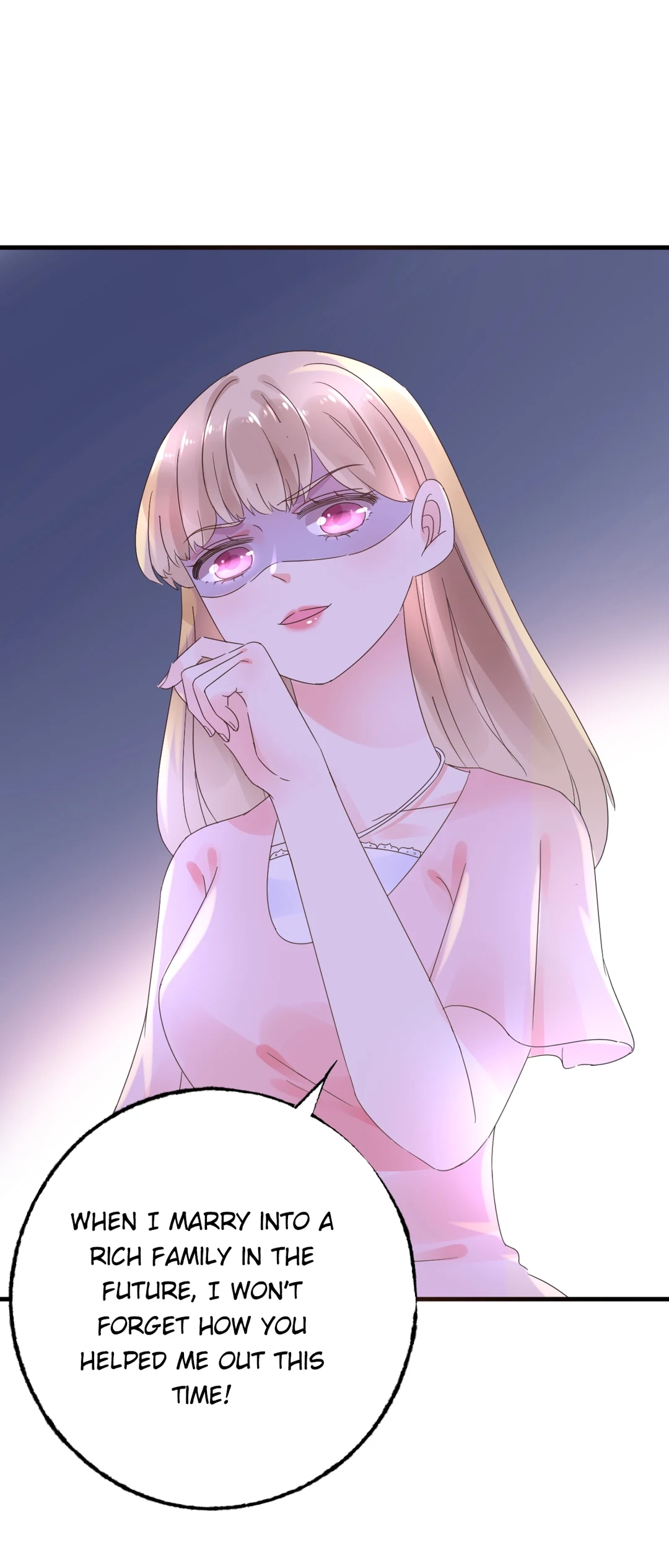 Read Be My Only Love chapter 3 image 11 on Lezhin