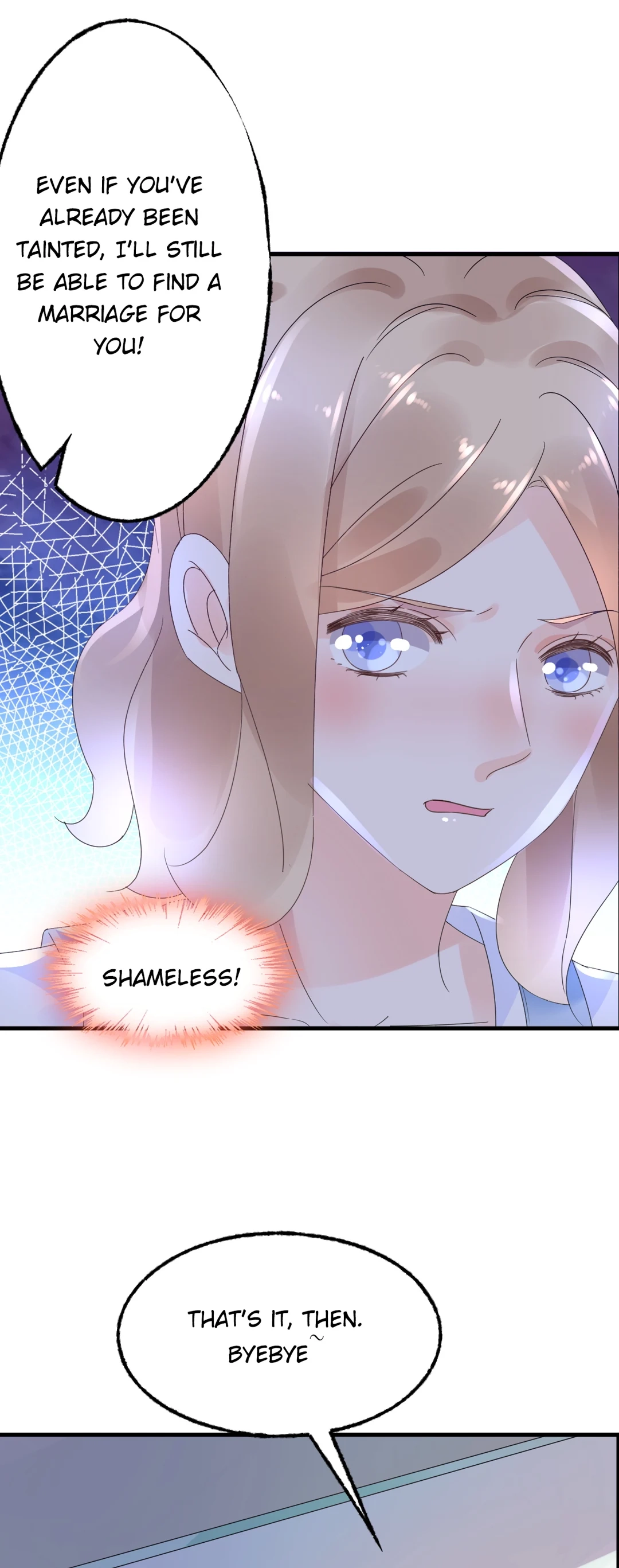 Read Be My Only Love chapter 3 image 12 on Lezhin