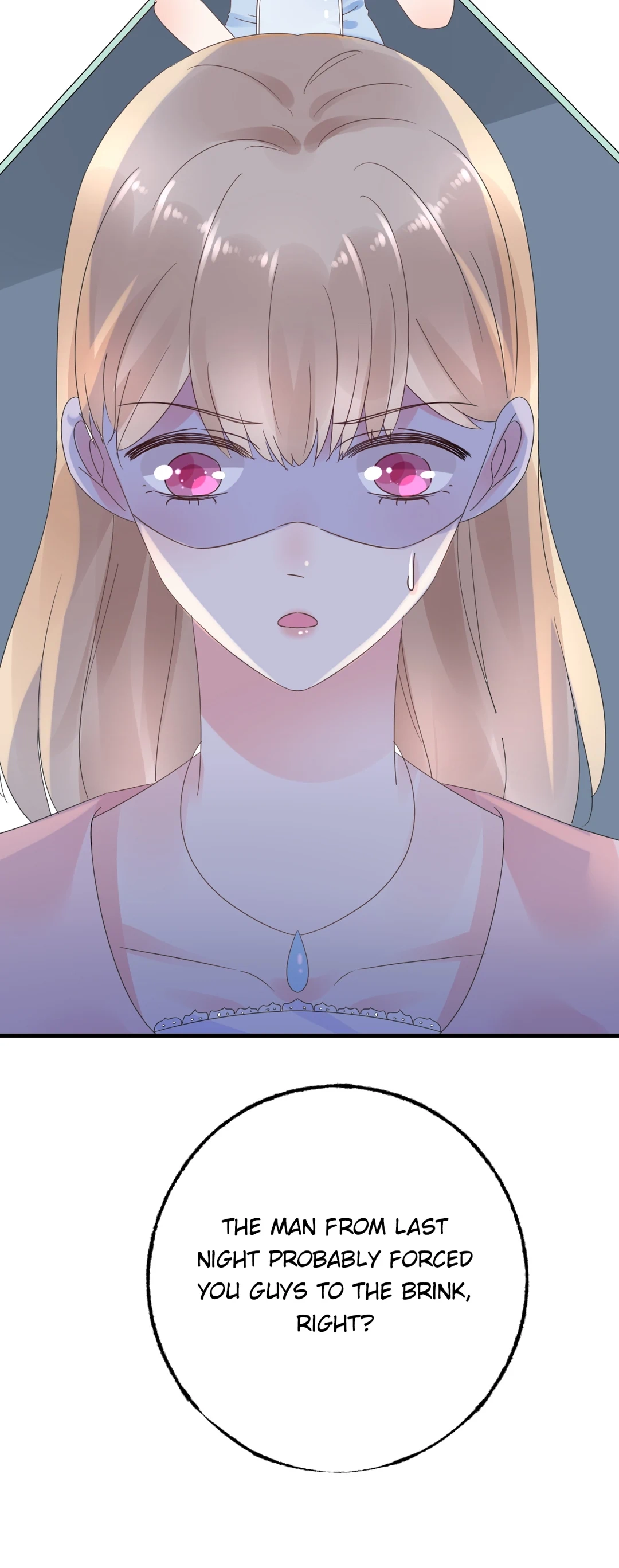 Read Be My Only Love chapter 3 image 14 on Lezhin