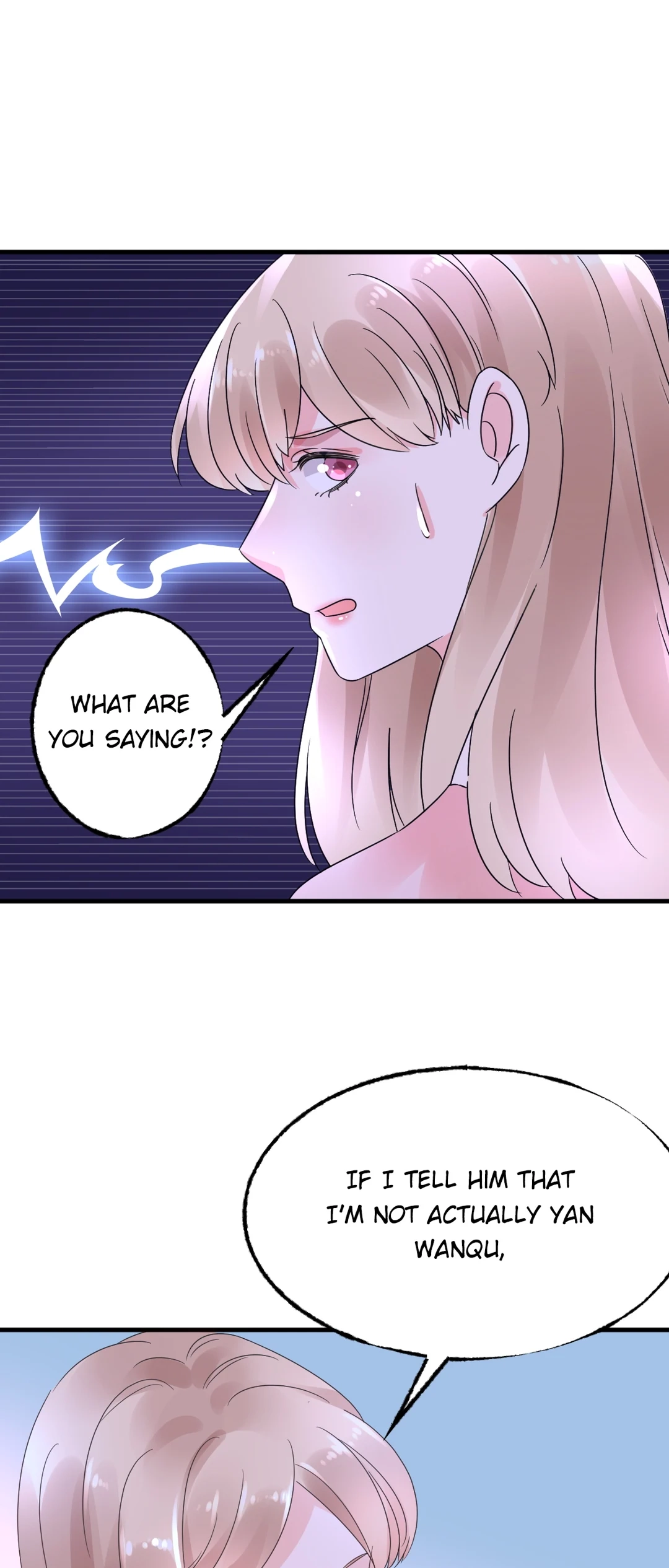 Read Be My Only Love chapter 3 image 15 on Lezhin