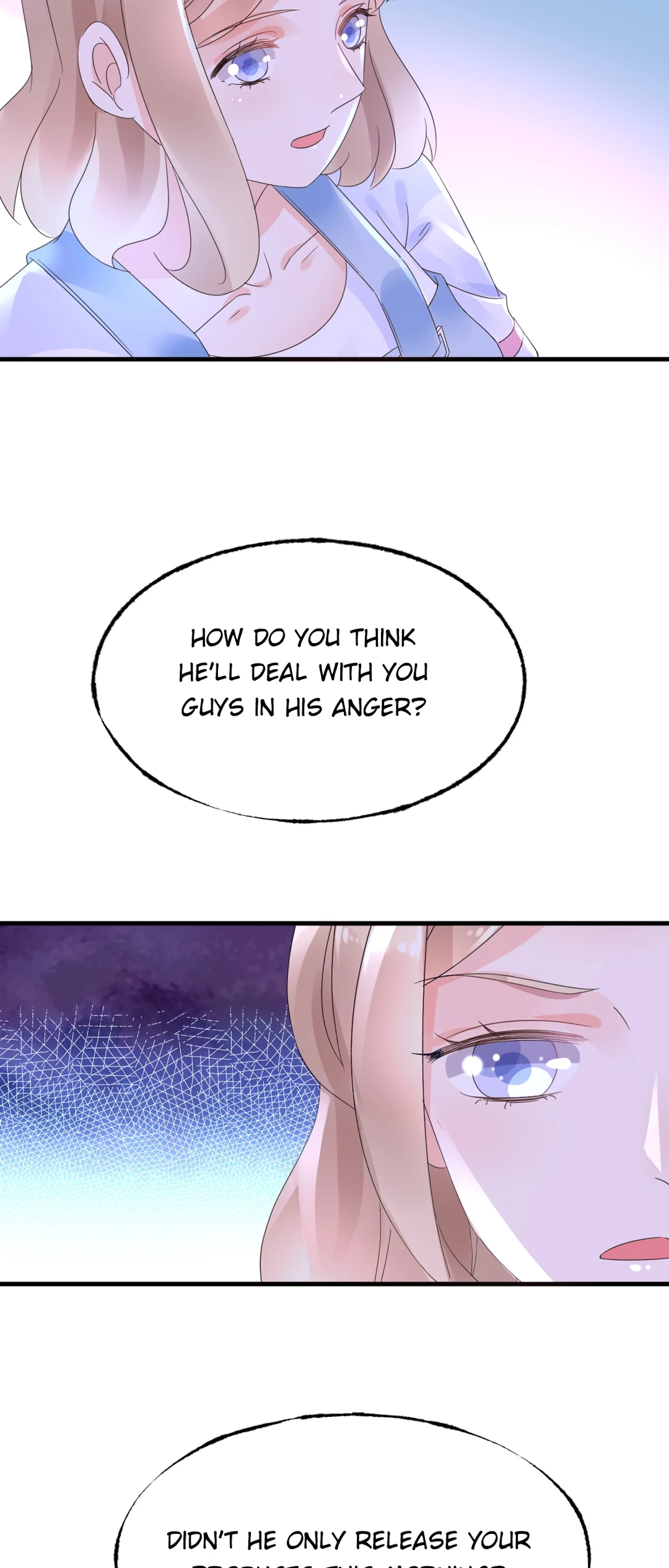 Read Be My Only Love chapter 3 image 16 on Lezhin