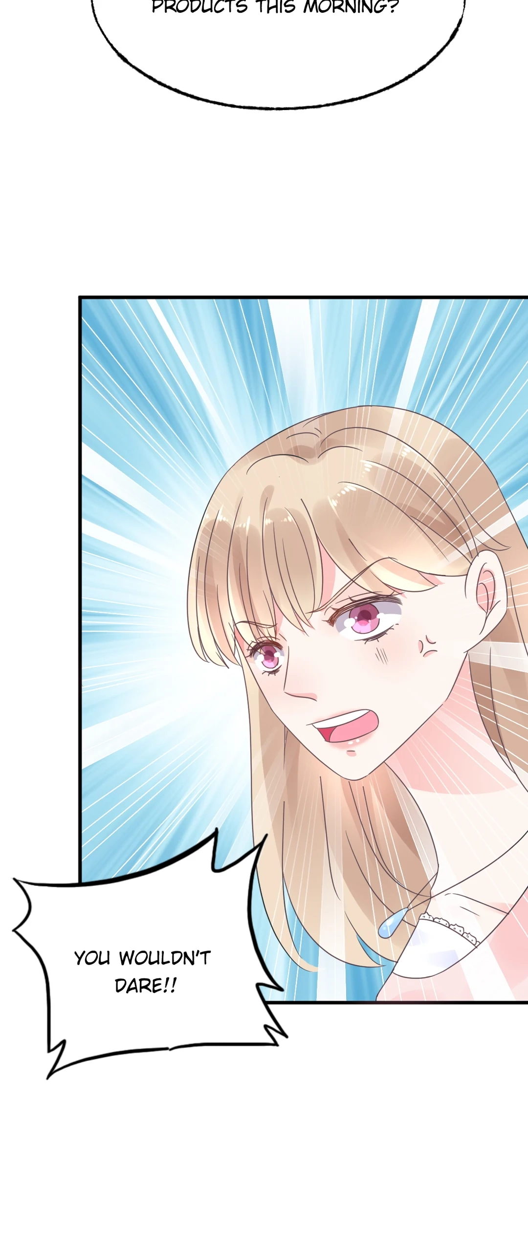 Read Be My Only Love chapter 3 image 17 on Lezhin