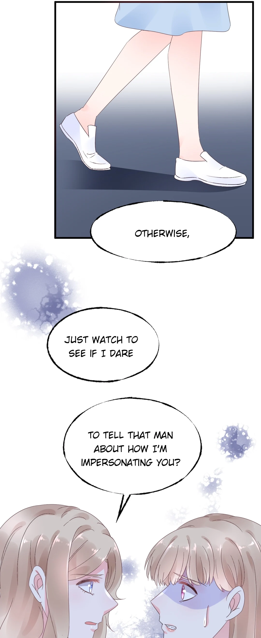 Read Be My Only Love chapter 3 image 19 on Lezhin