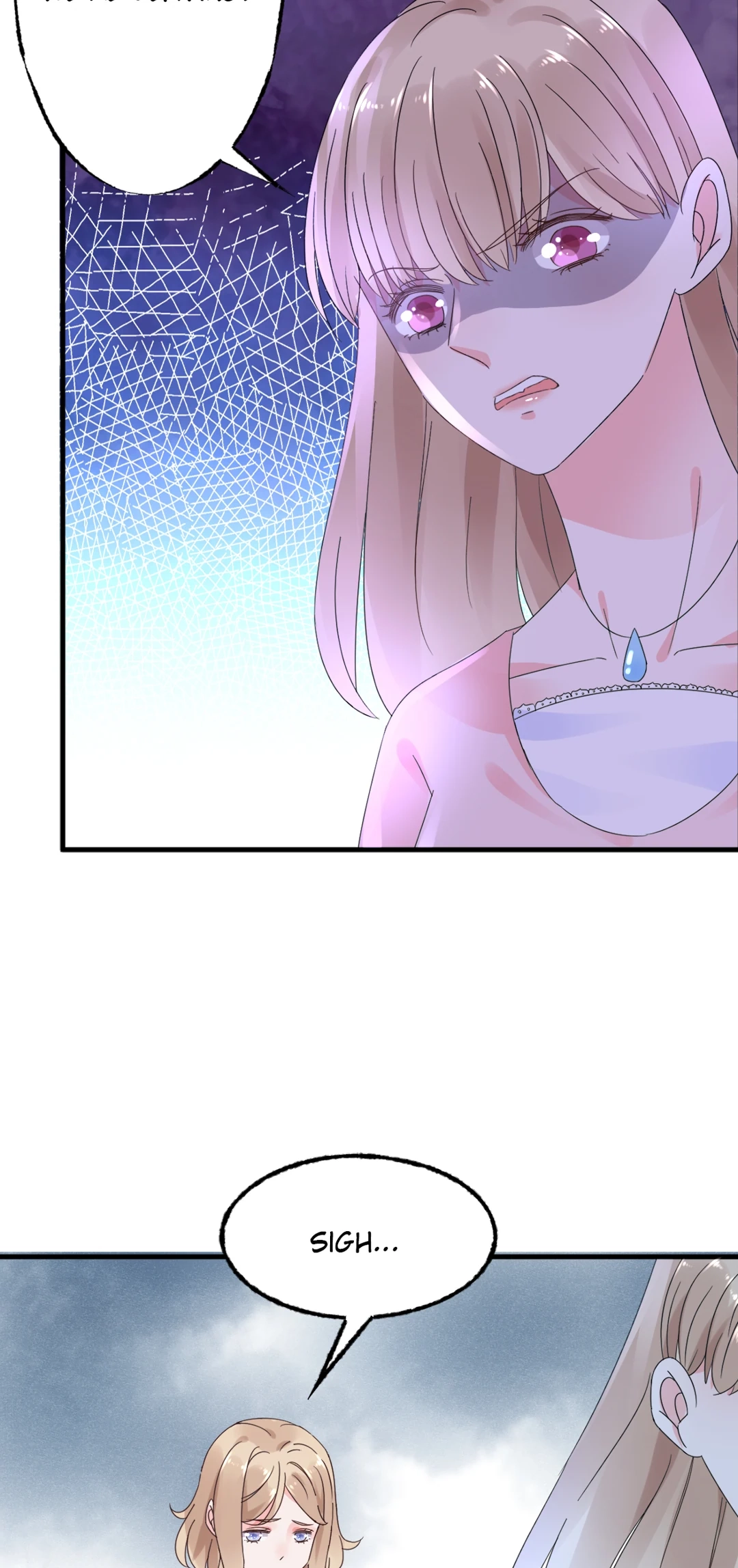 Read Be My Only Love chapter 3 image 23 on Lezhin