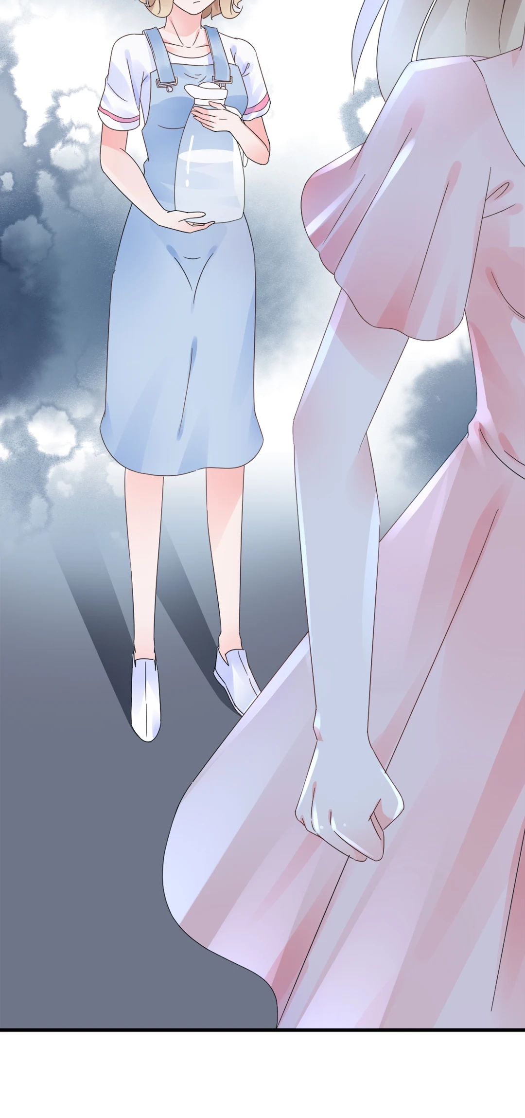 Read Be My Only Love chapter 3 image 24 on Lezhin