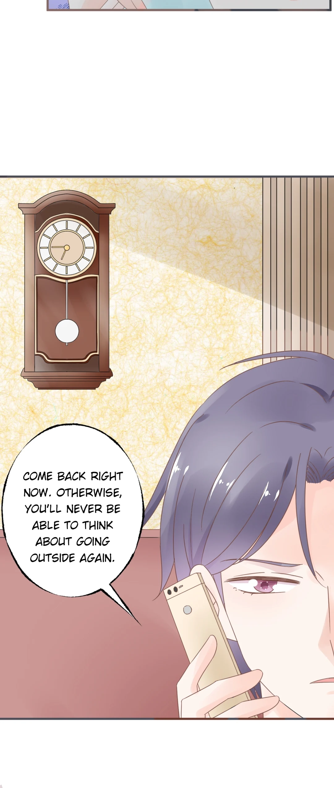 Read Be My Only Love chapter 3 image 34 on Lezhin
