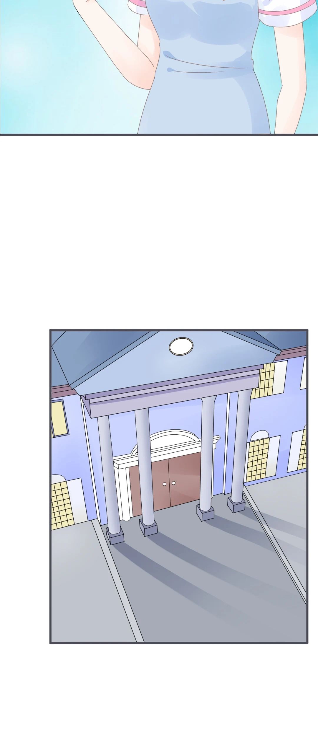 Read Be My Only Love chapter 3 image 37 on Lezhin