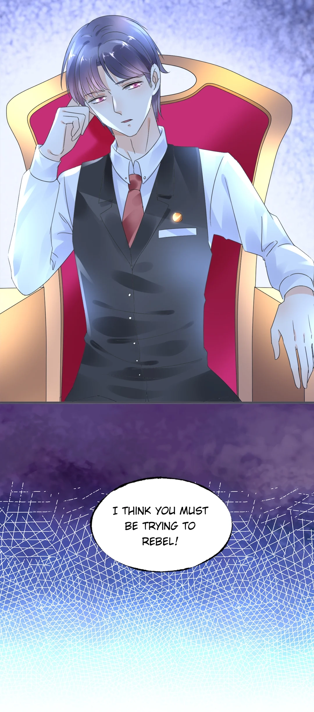 Read Be My Only Love chapter 3 image 41 on Lezhin