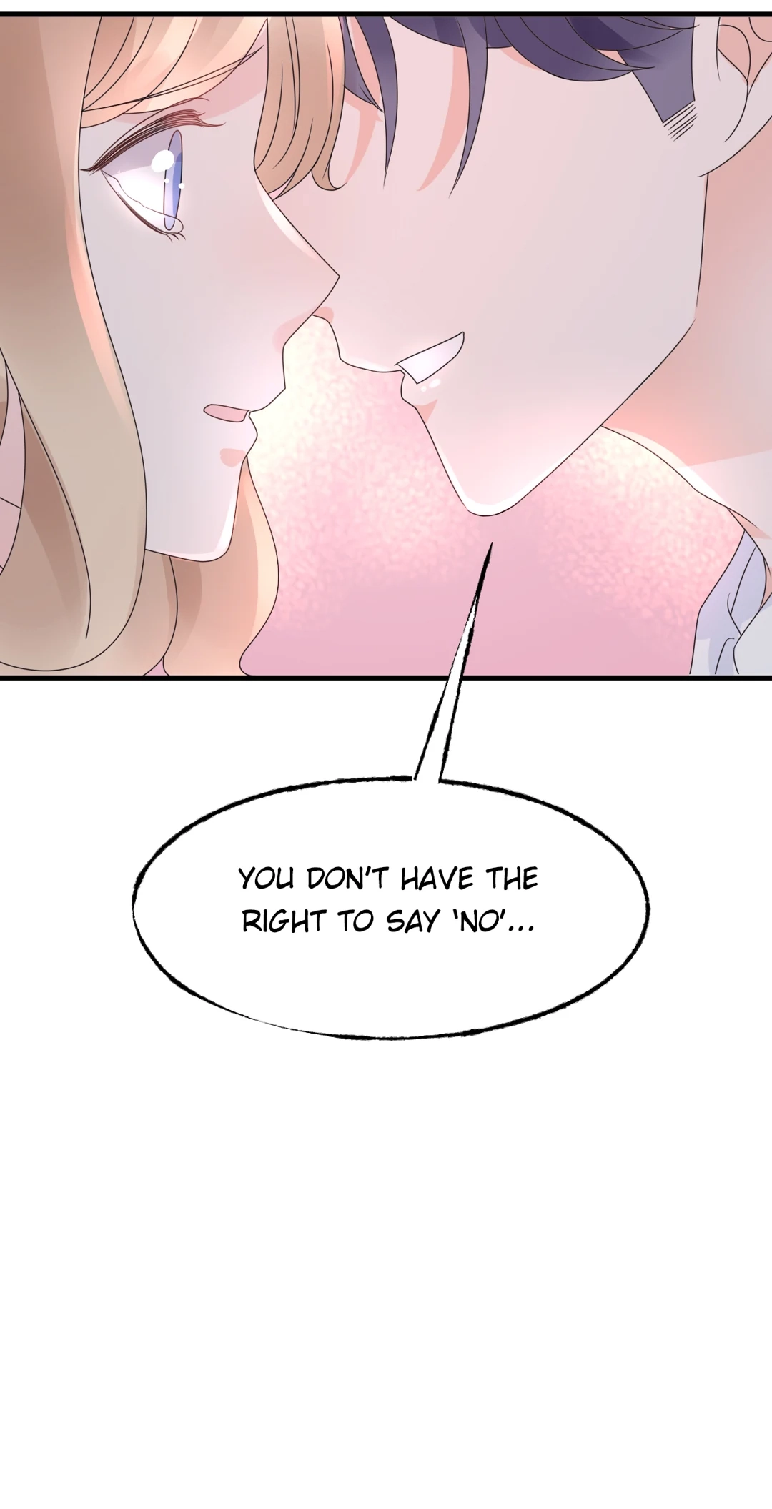 Read Be My Only Love chapter 4 image 10 on Lezhin