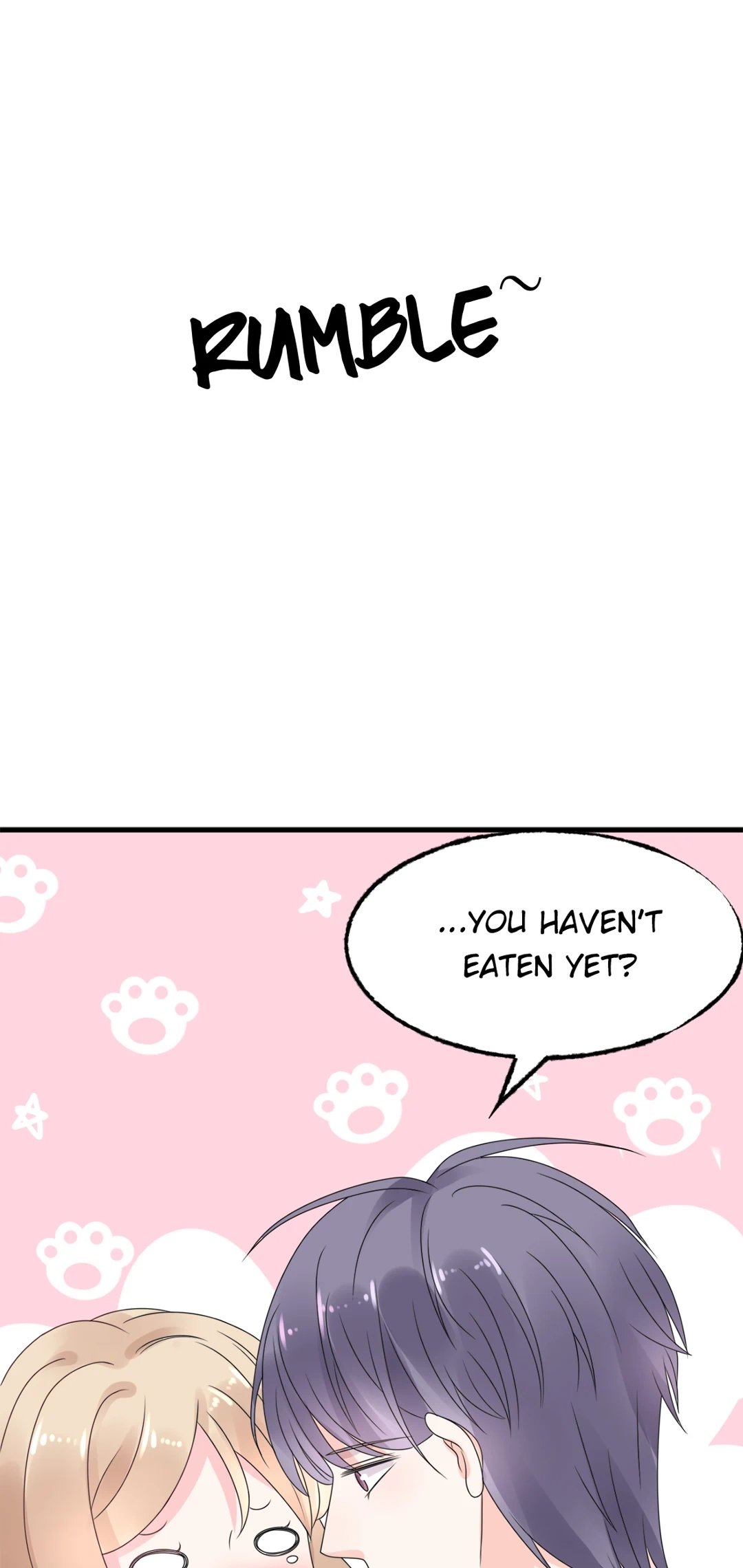 Read Be My Only Love chapter 4 image 11 on Lezhin
