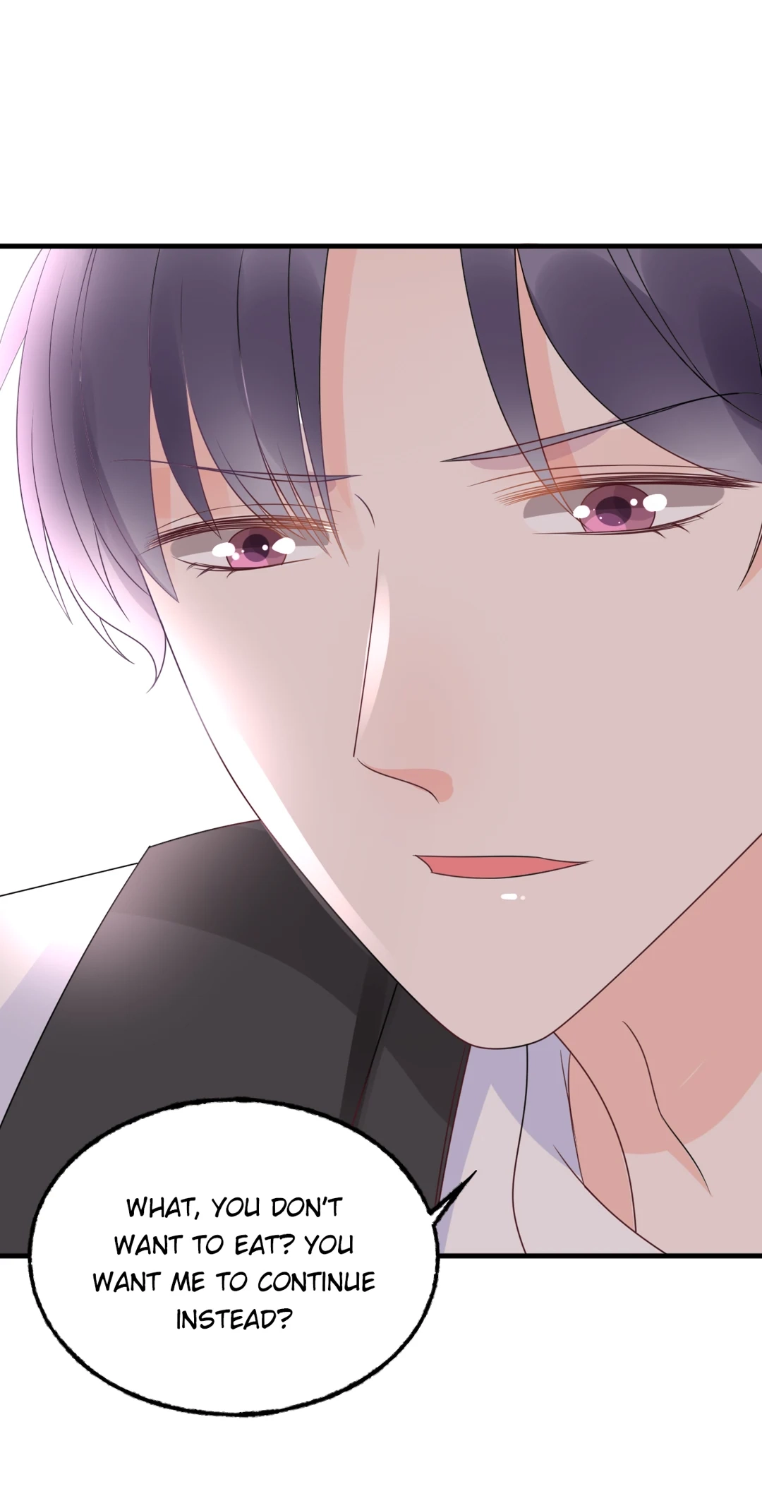 Read Be My Only Love chapter 4 image 15 on Lezhin