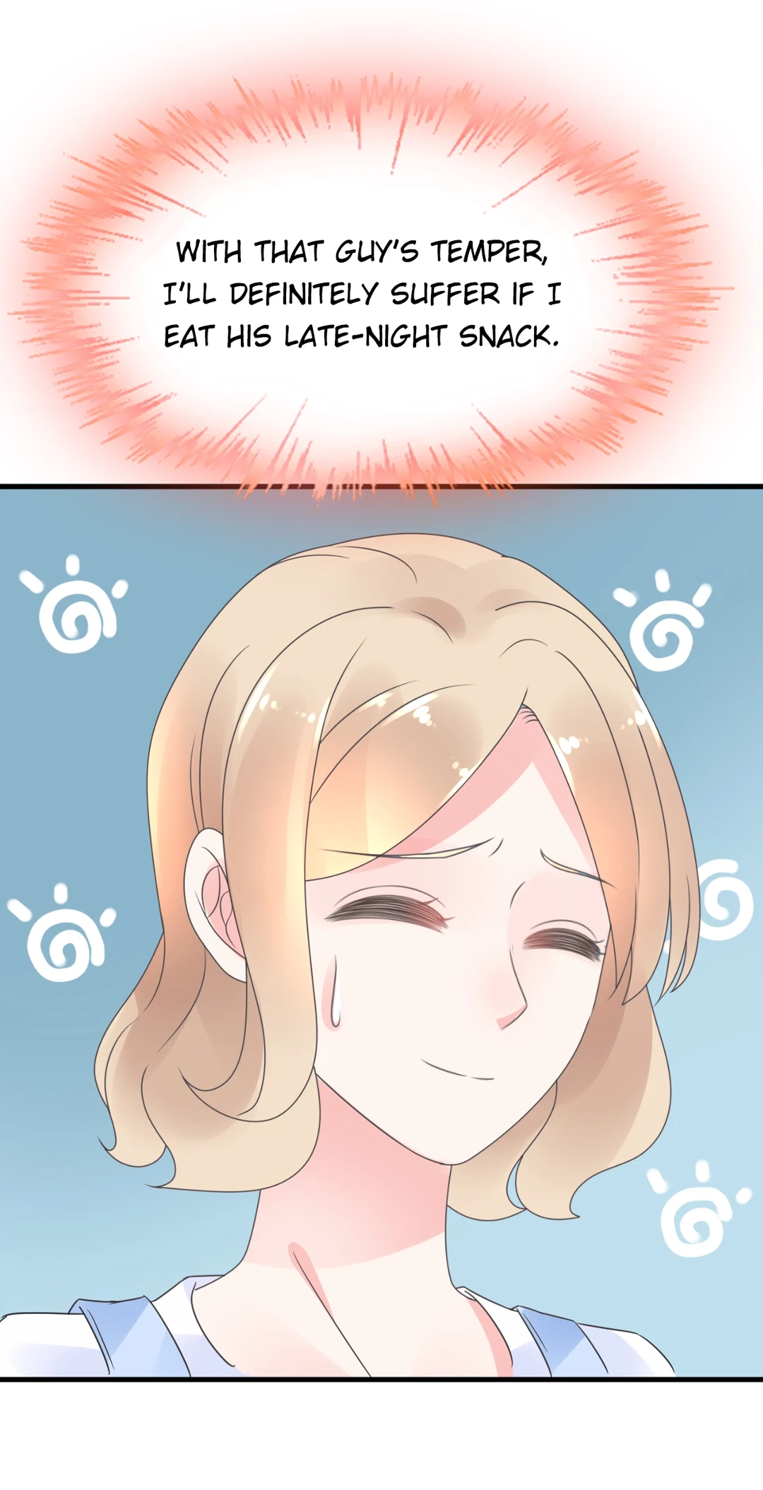 Read Be My Only Love chapter 4 image 19 on Lezhin