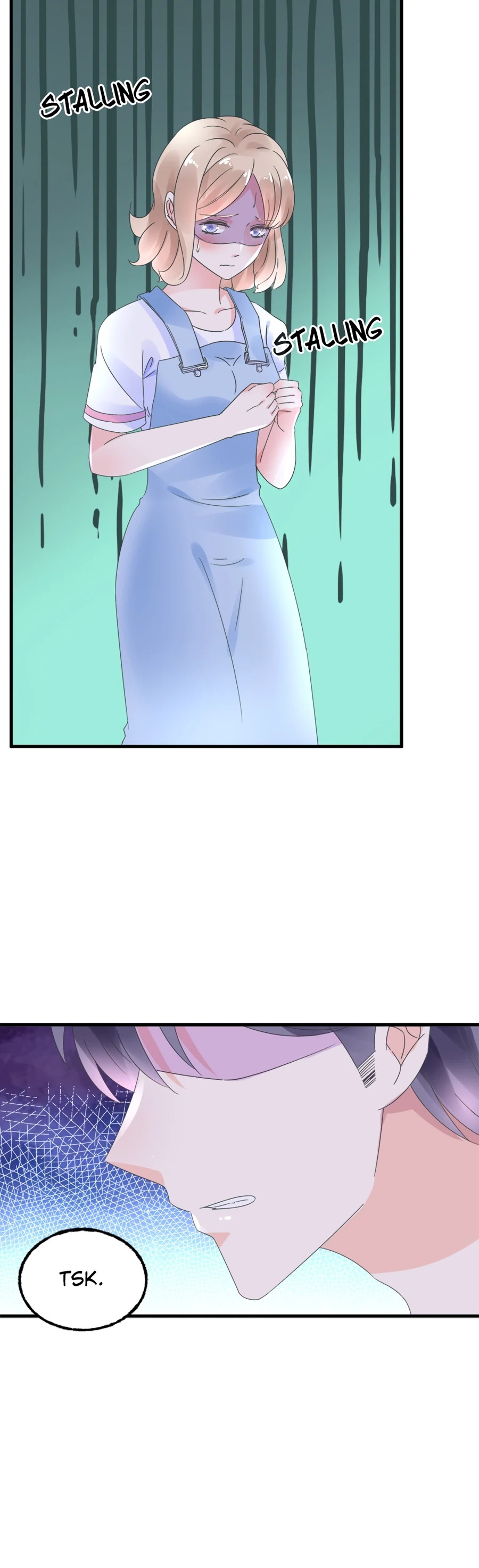 Read Be My Only Love chapter 4 image 2 on Lezhin