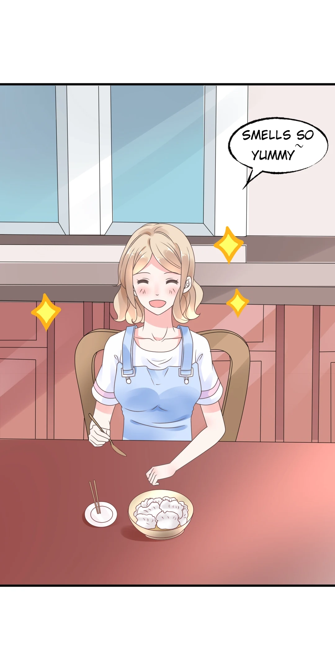 Read Be My Only Love chapter 4 image 22 on Lezhin