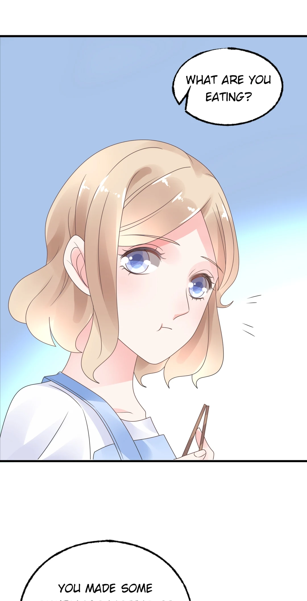Read Be My Only Love chapter 4 image 23 on Lezhin