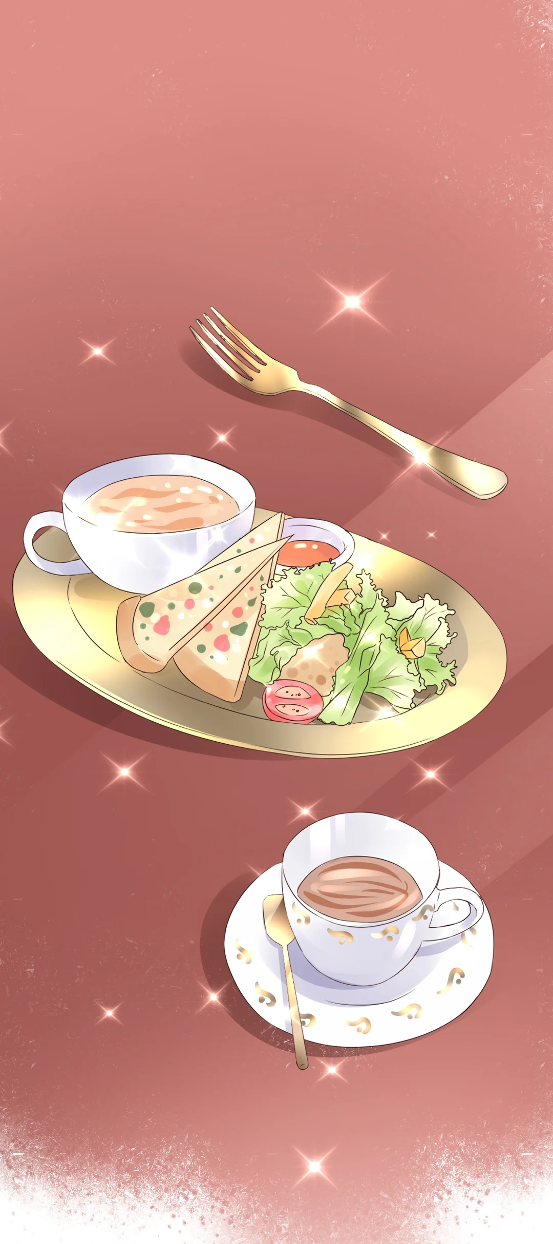 Read Be My Only Love chapter 4 image 27 on Lezhin
