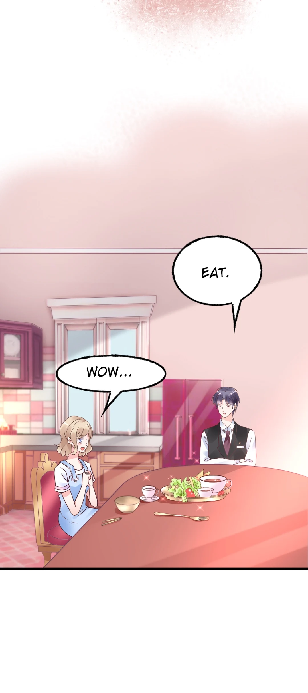 Read Be My Only Love chapter 4 image 28 on Lezhin