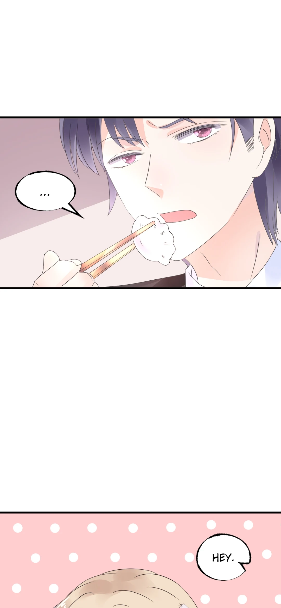 Read Be My Only Love chapter 4 image 39 on Lezhin