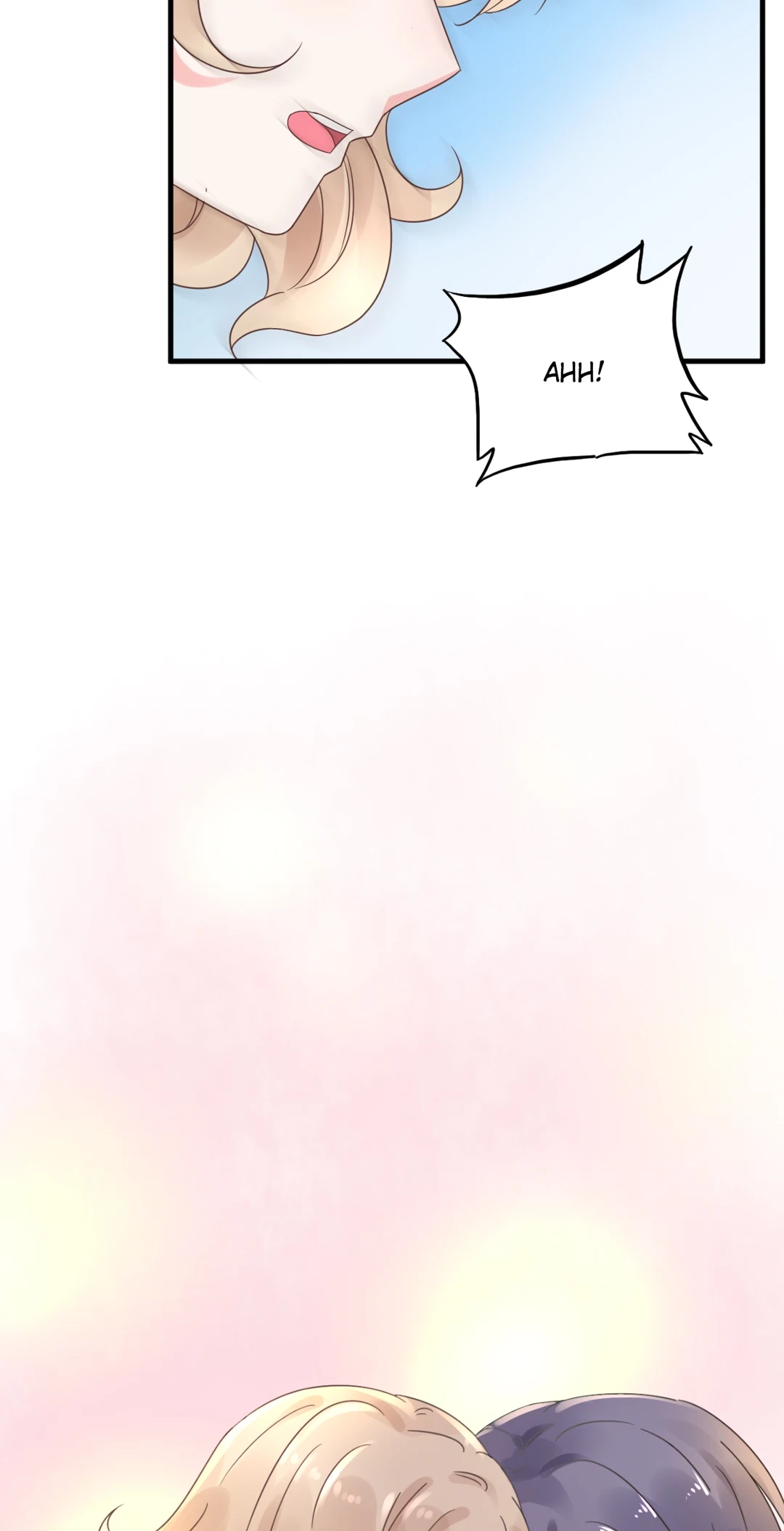 Read Be My Only Love chapter 4 image 4 on Lezhin