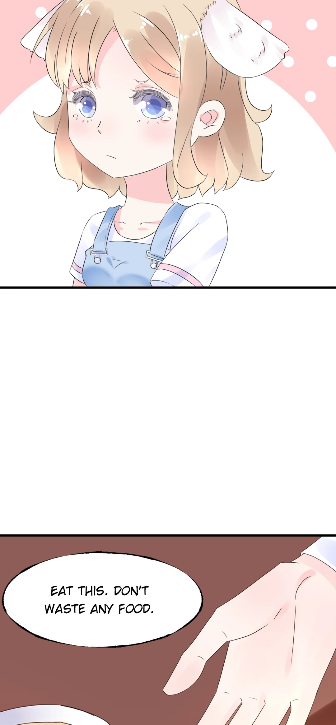 Read Be My Only Love chapter 4 image 40 on Lezhin