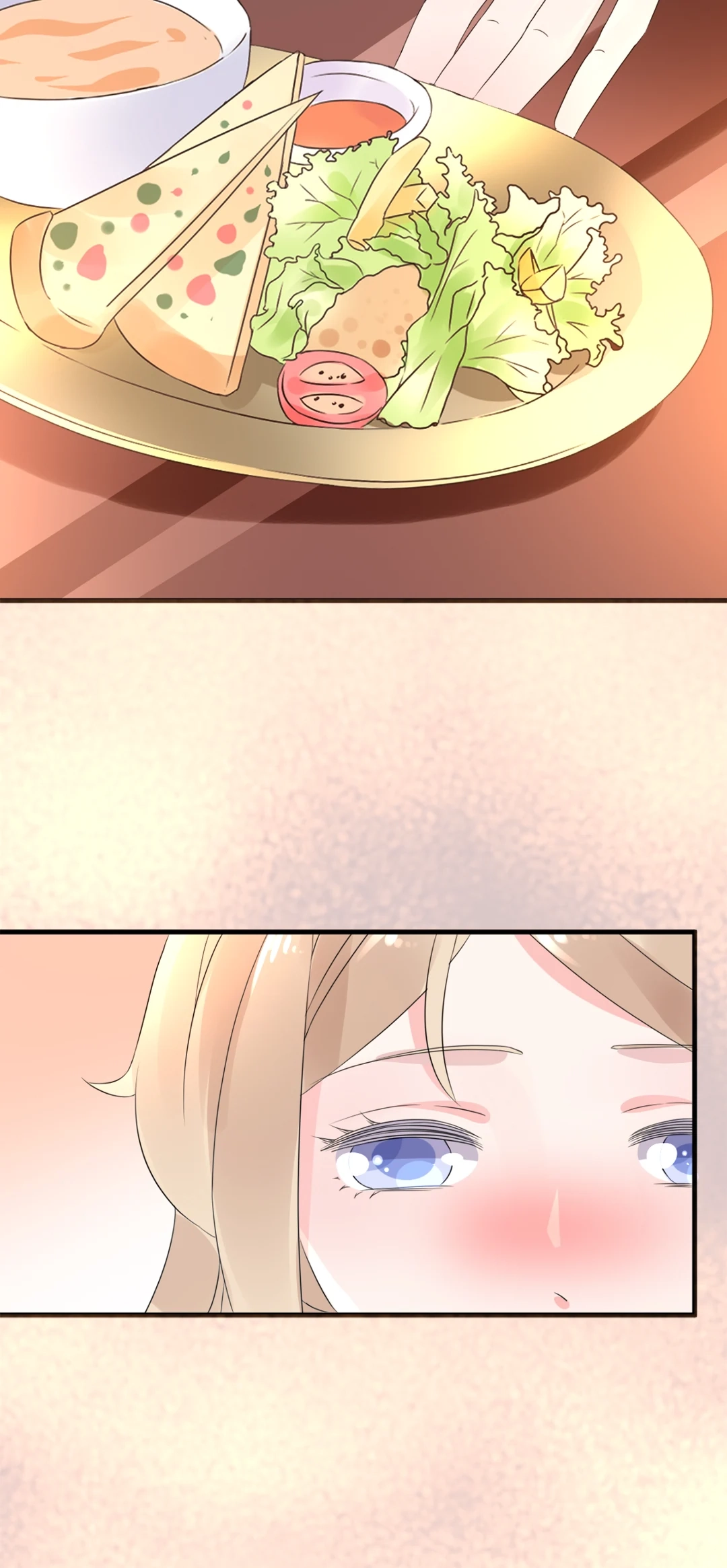 Read Be My Only Love chapter 4 image 41 on Lezhin