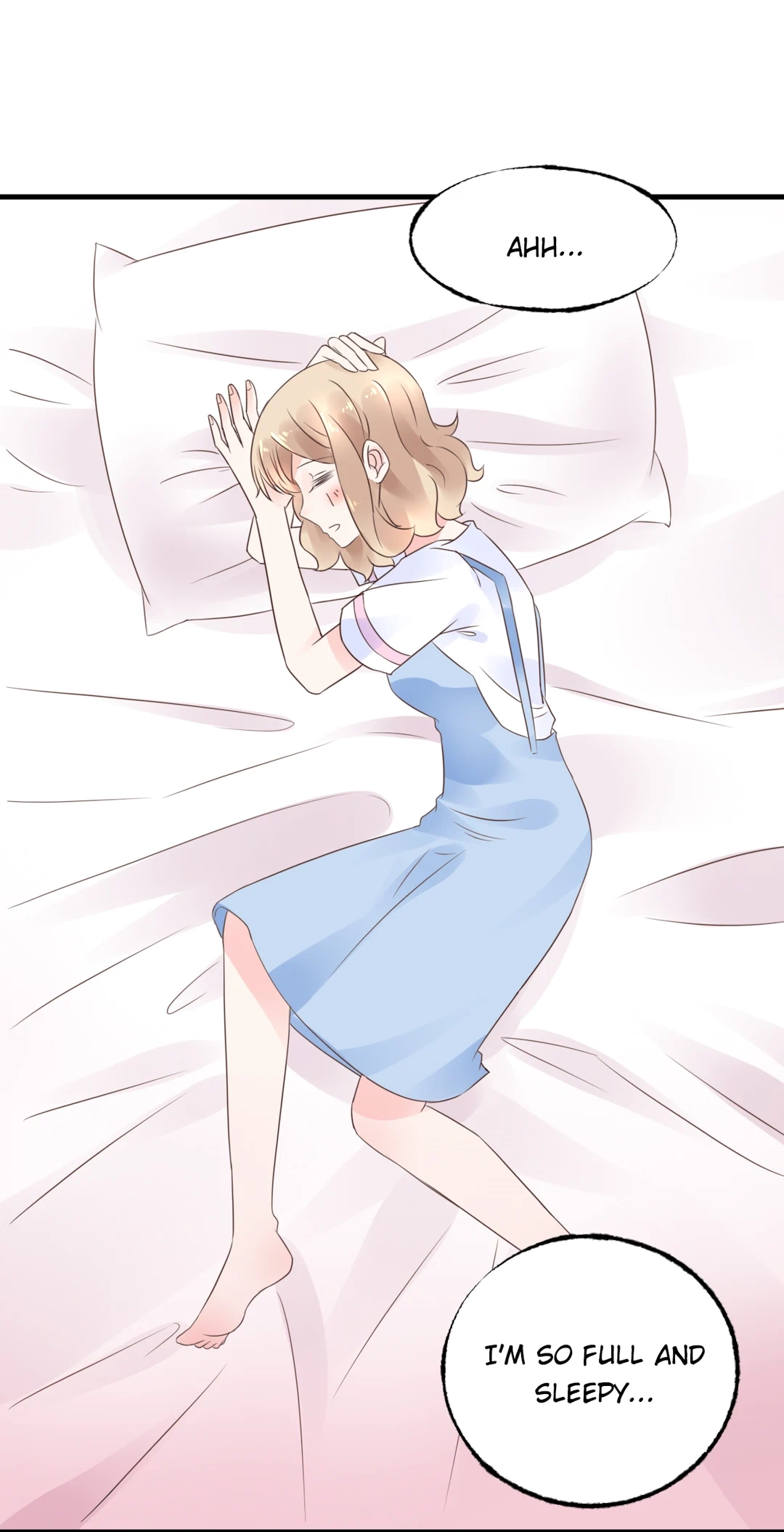 Read Be My Only Love chapter 4 image 43 on Lezhin