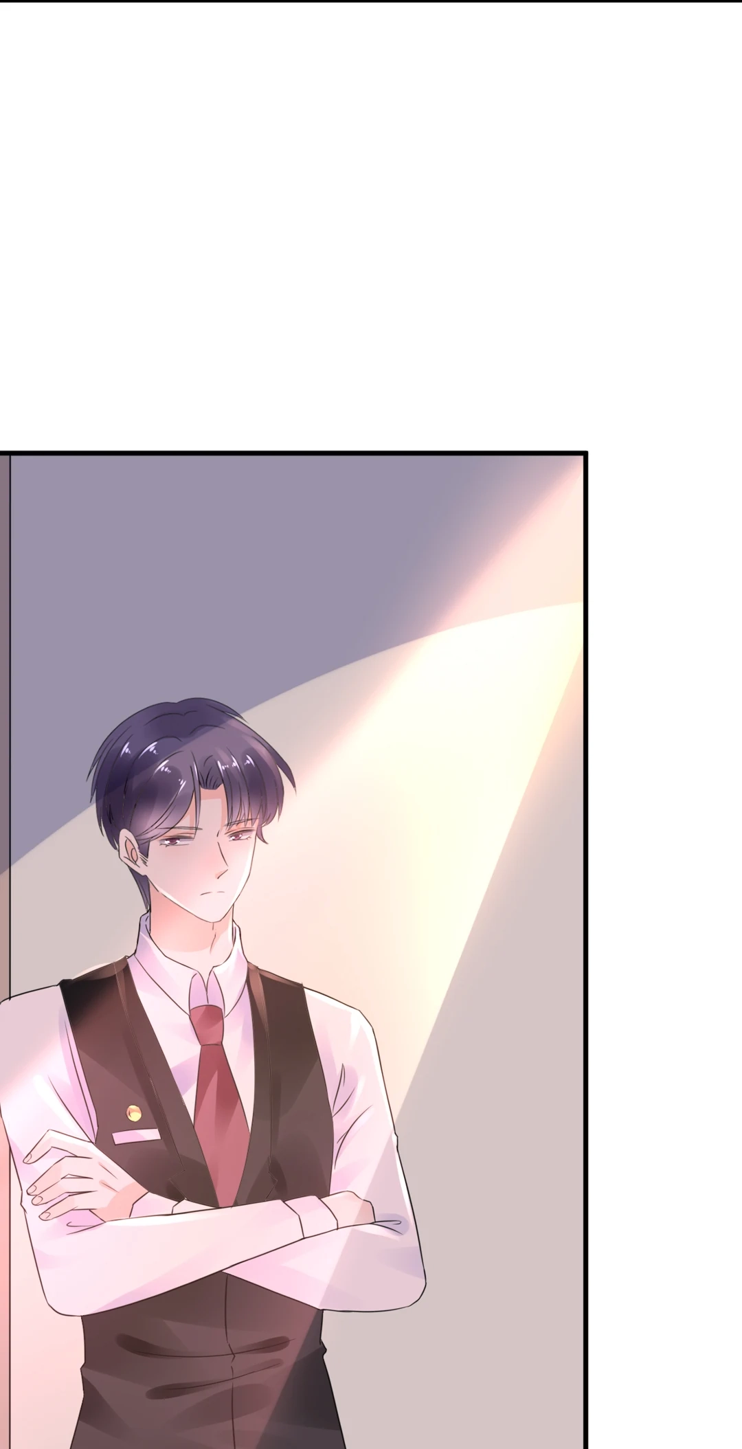Read Be My Only Love chapter 4 image 44 on Lezhin