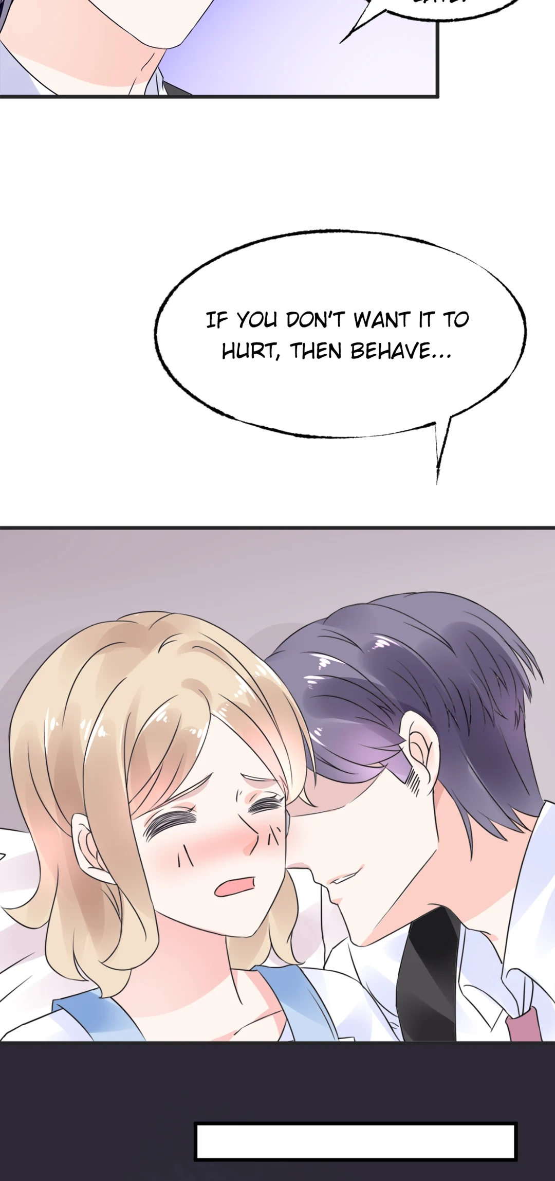Read Be My Only Love chapter 4 image 49 on Lezhin