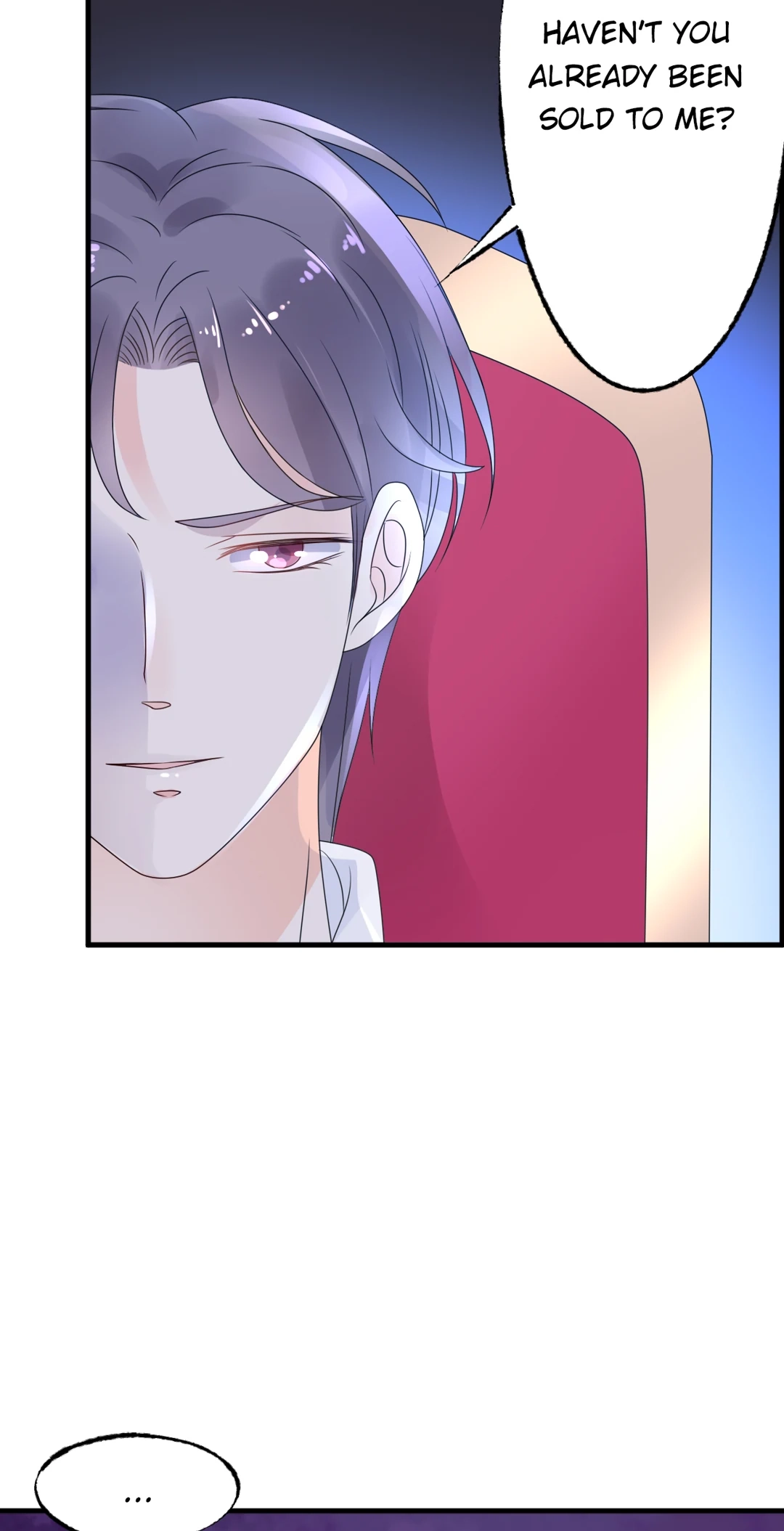 Read Be My Only Love chapter 4 image 8 on Lezhin