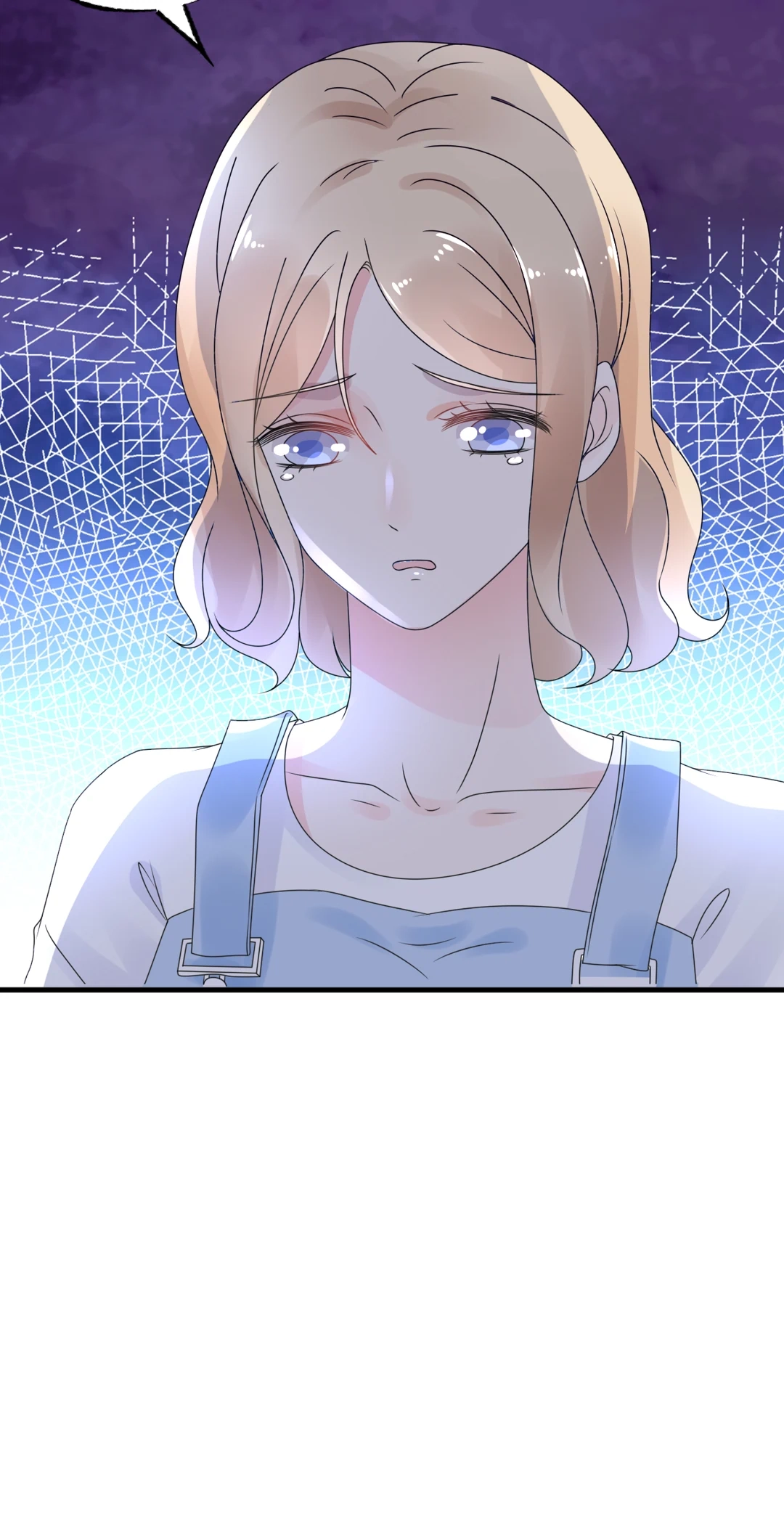 Read Be My Only Love chapter 4 image 9 on Lezhin