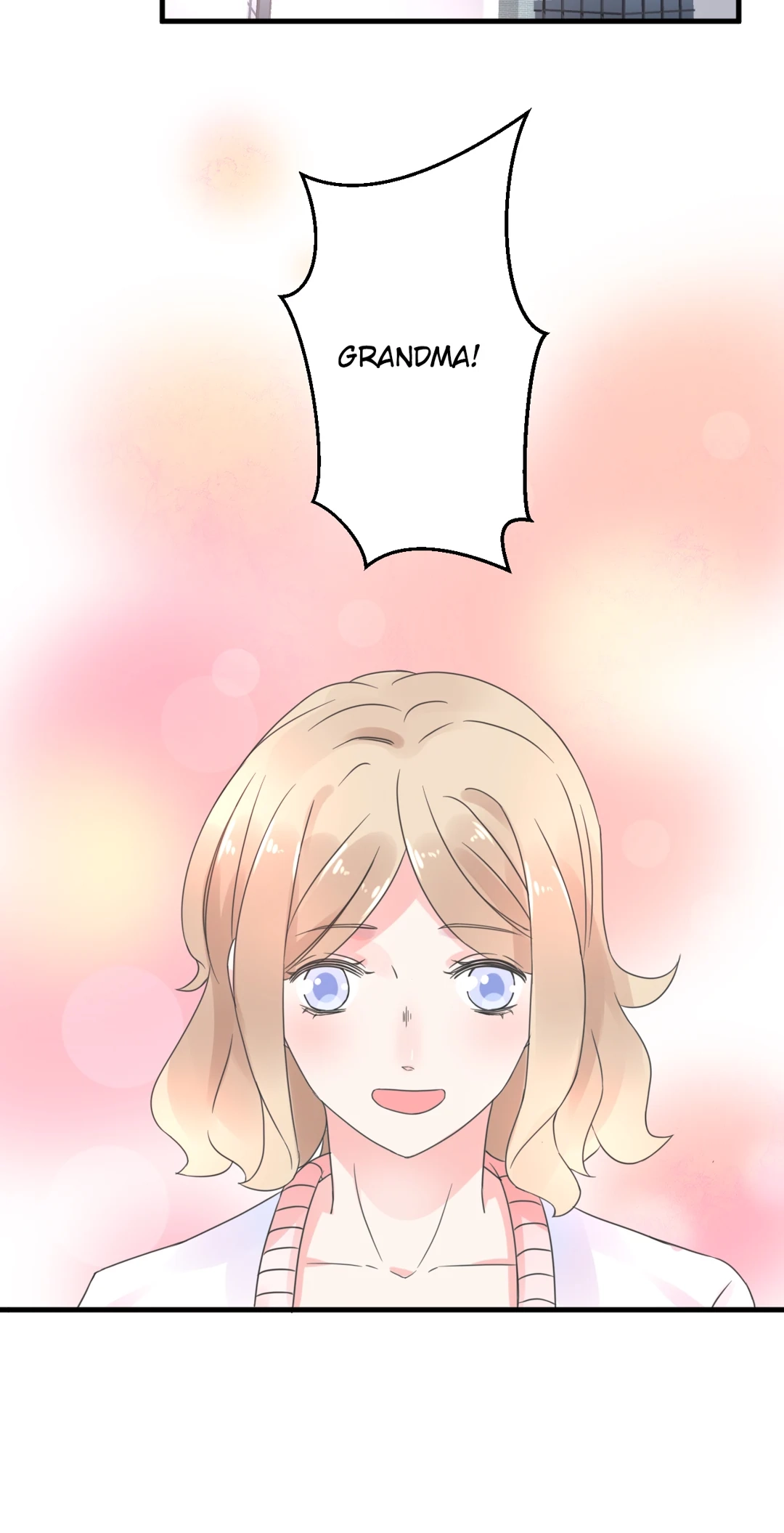Read Be My Only Love chapter 5 image 16 on Lezhin