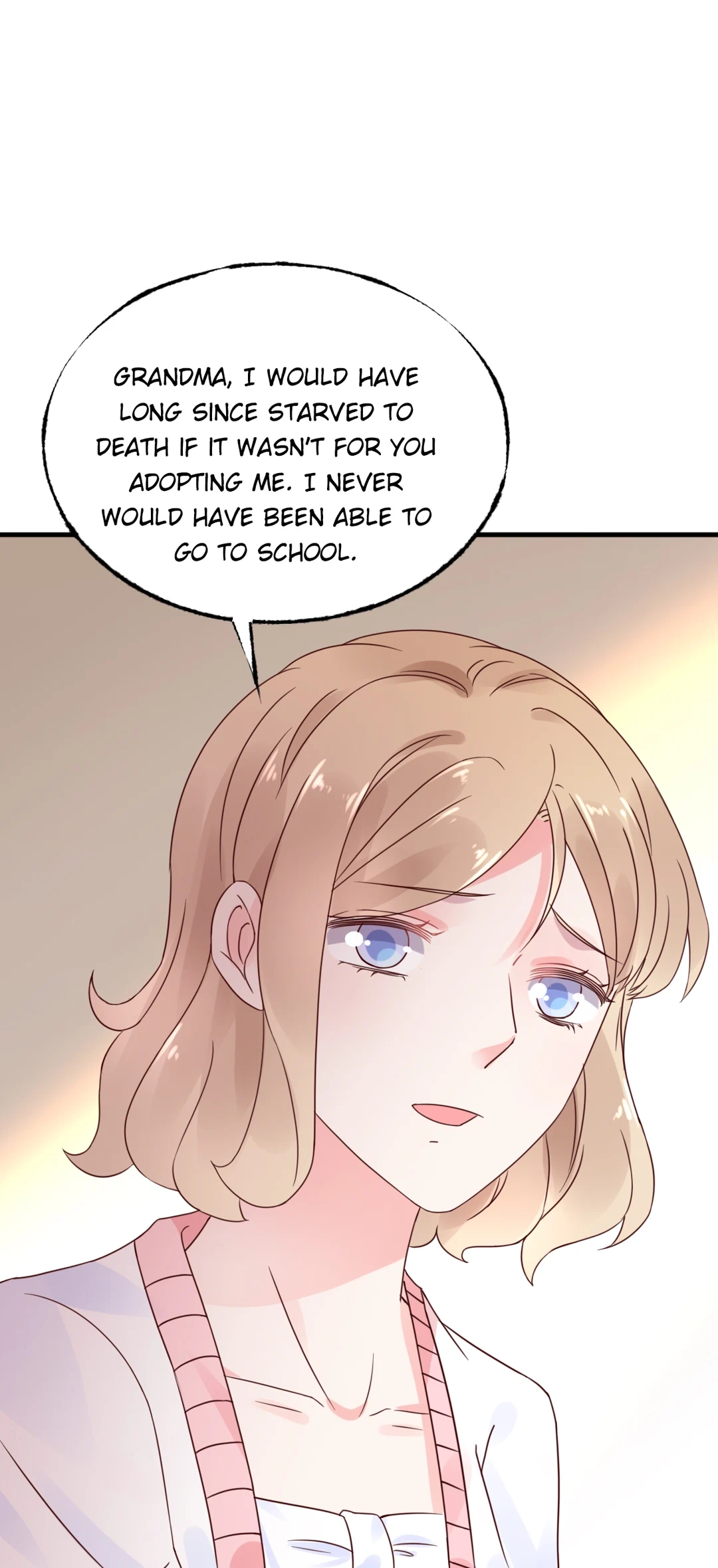 Read Be My Only Love chapter 5 image 21 on Lezhin