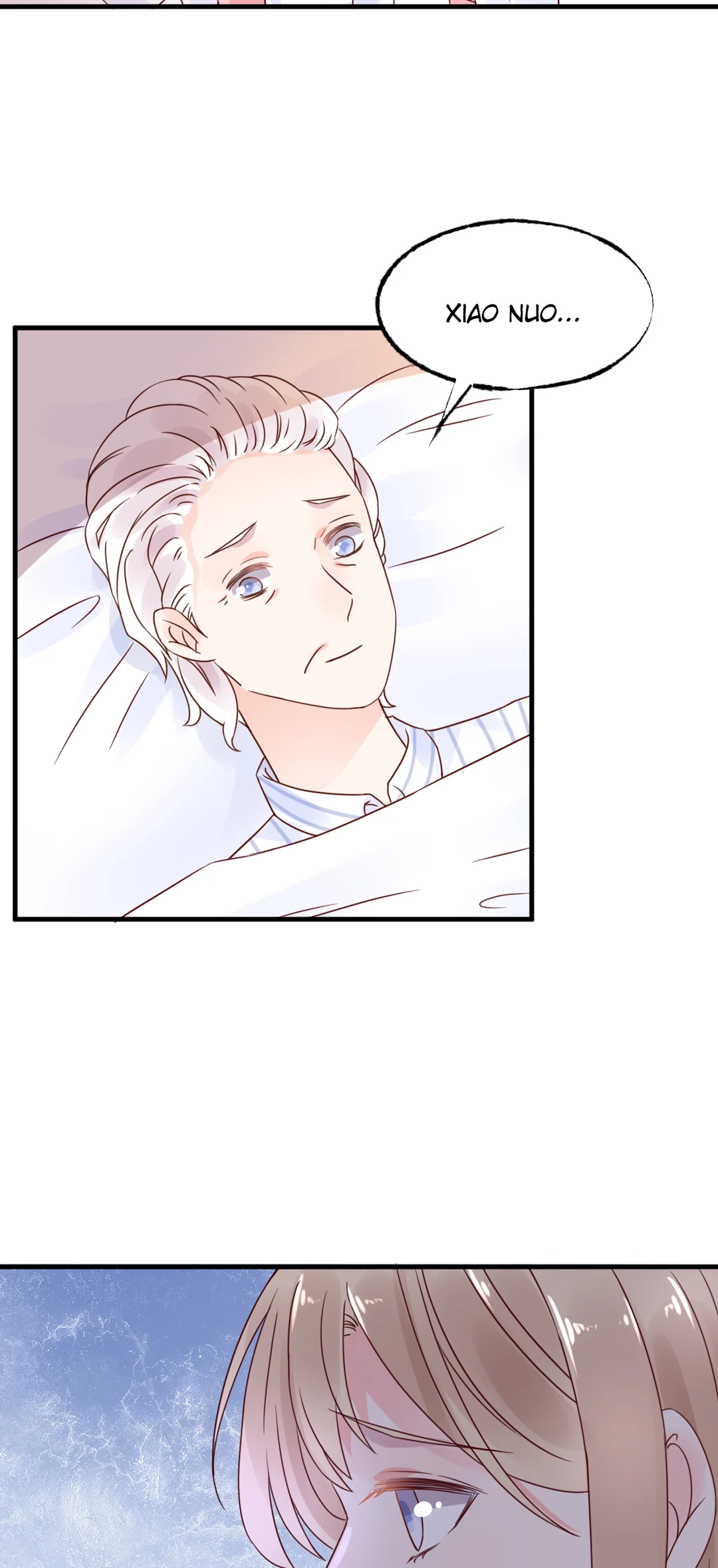 Read Be My Only Love chapter 5 image 22 on Lezhin