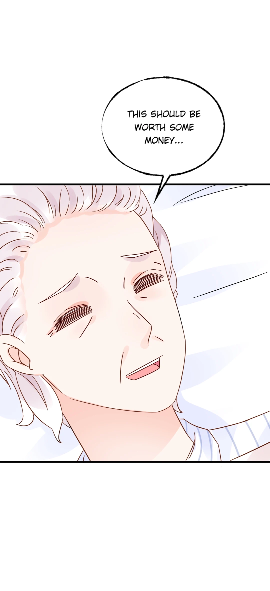 Read Be My Only Love chapter 5 image 24 on Lezhin