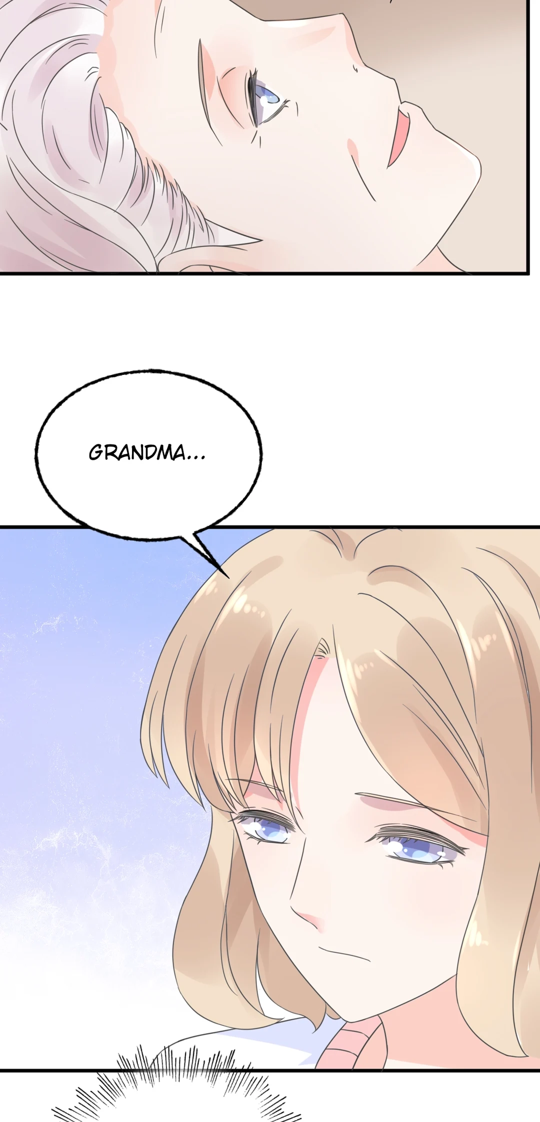 Read Be My Only Love chapter 5 image 26 on Lezhin