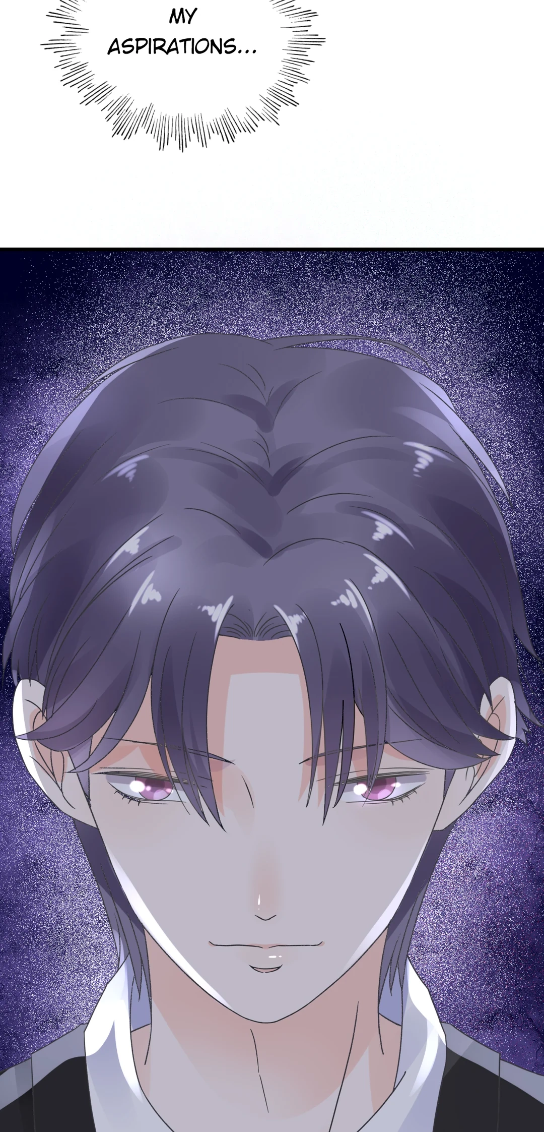 Read Be My Only Love chapter 5 image 27 on Lezhin