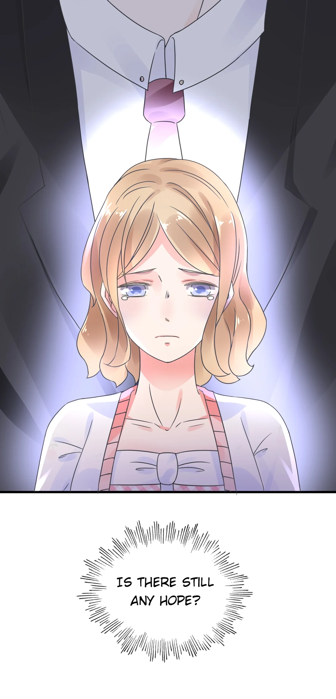 Read Be My Only Love chapter 5 image 28 on Lezhin