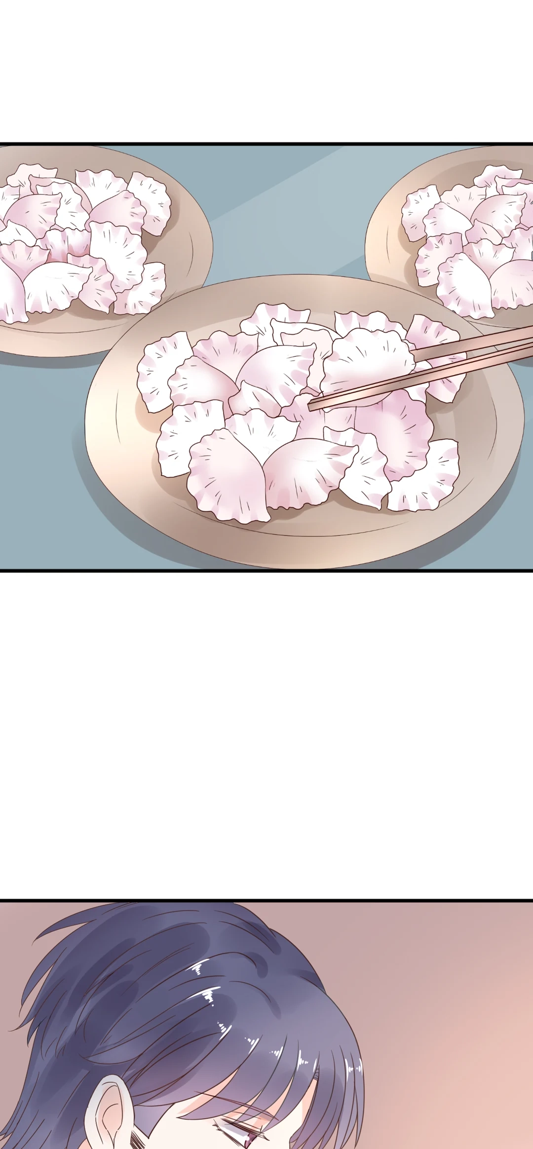 Read Be My Only Love chapter 5 image 9 on Lezhin