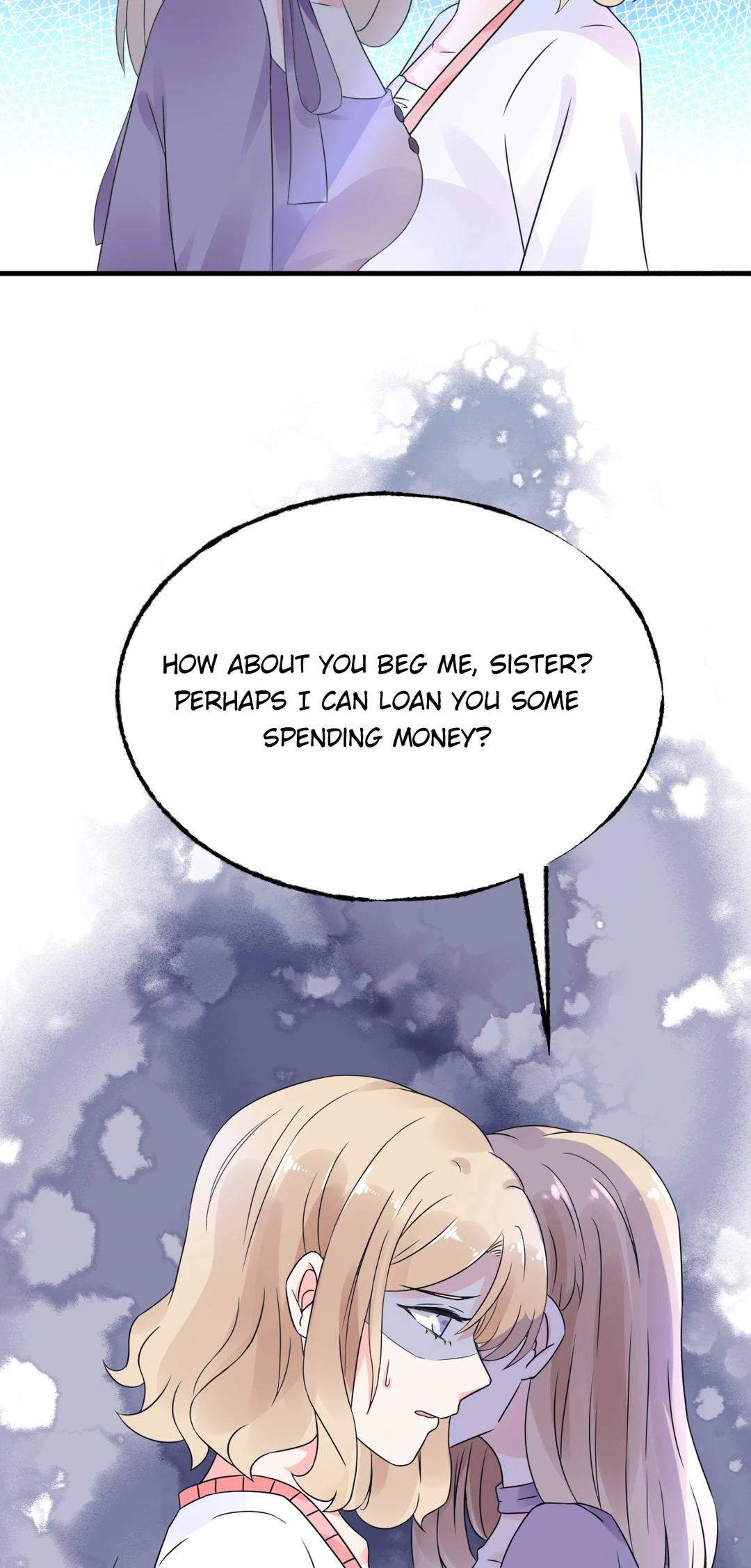 Read Be My Only Love chapter 6 image 10 on Lezhin