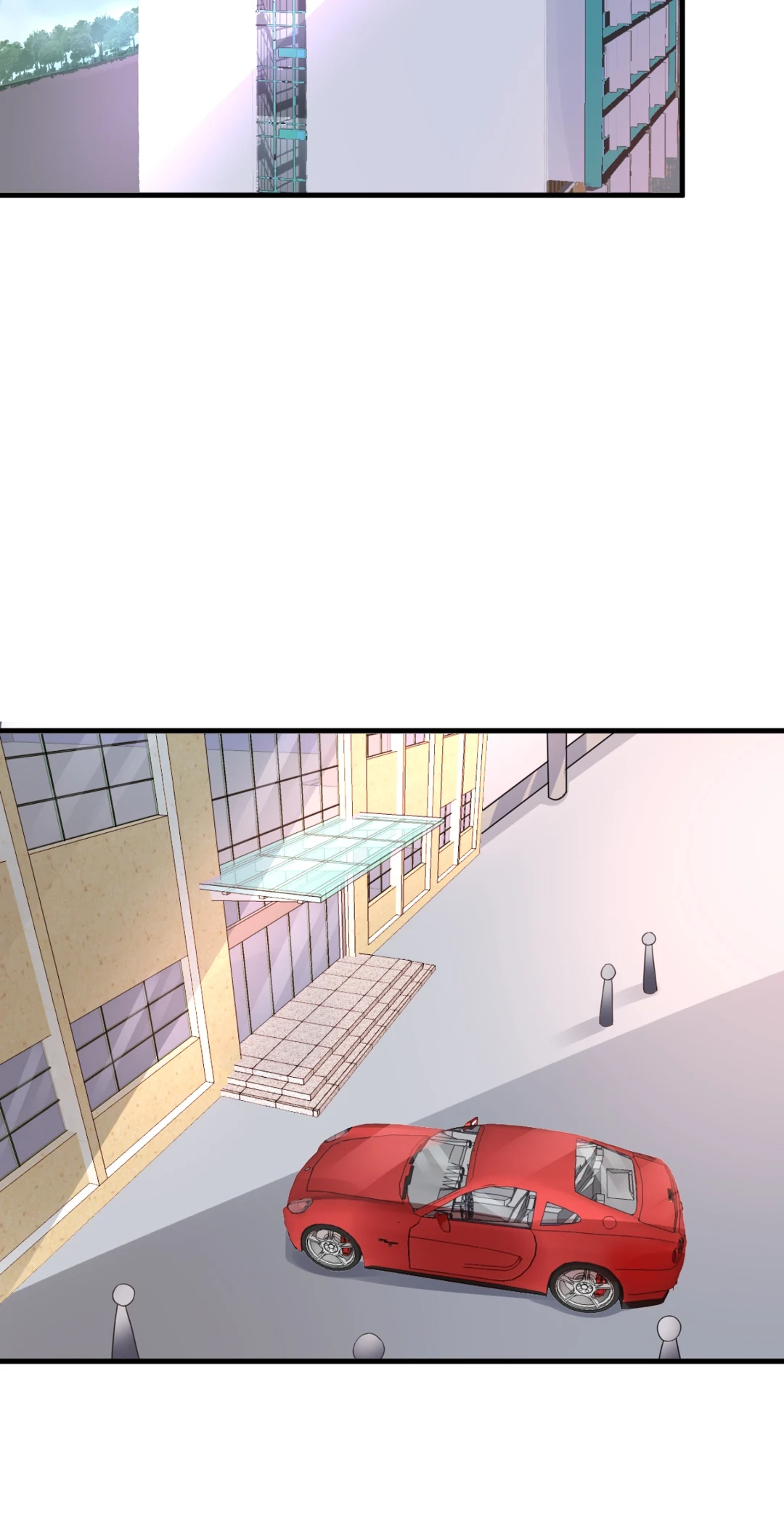 Read Be My Only Love chapter 6 image 18 on Lezhin